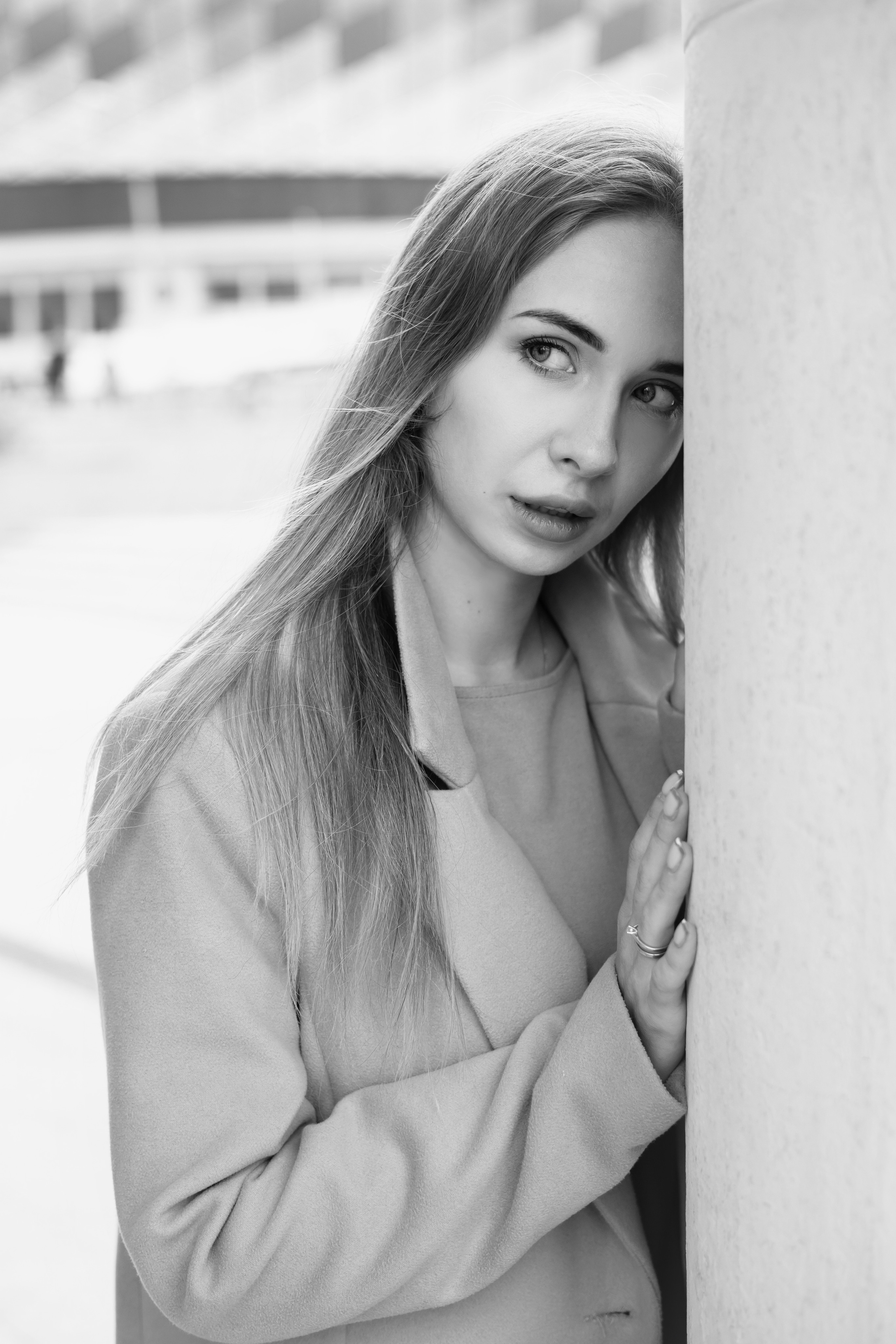 Юлия. Фотограф Москва