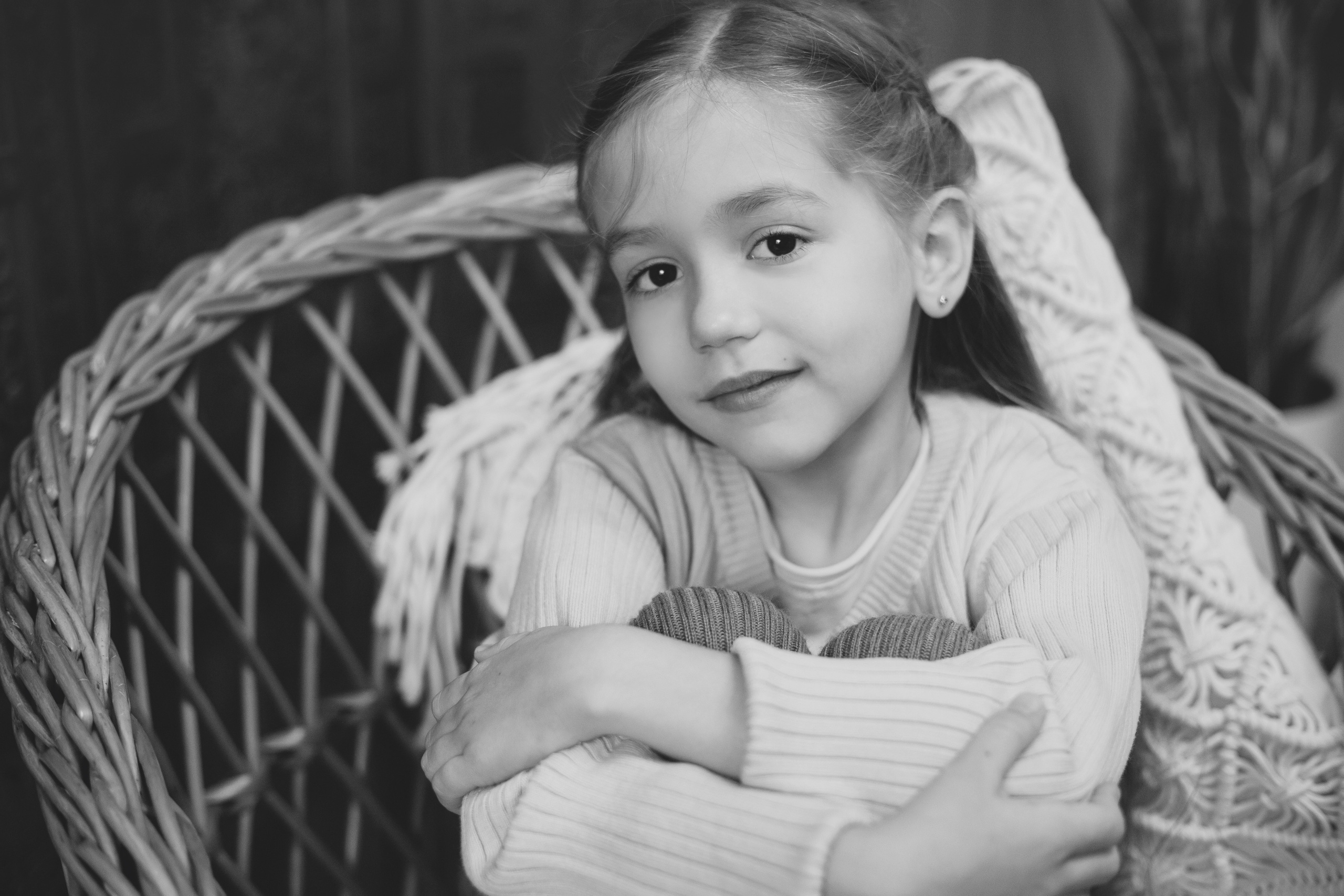 Октябрьским утром. Фотограф Москва