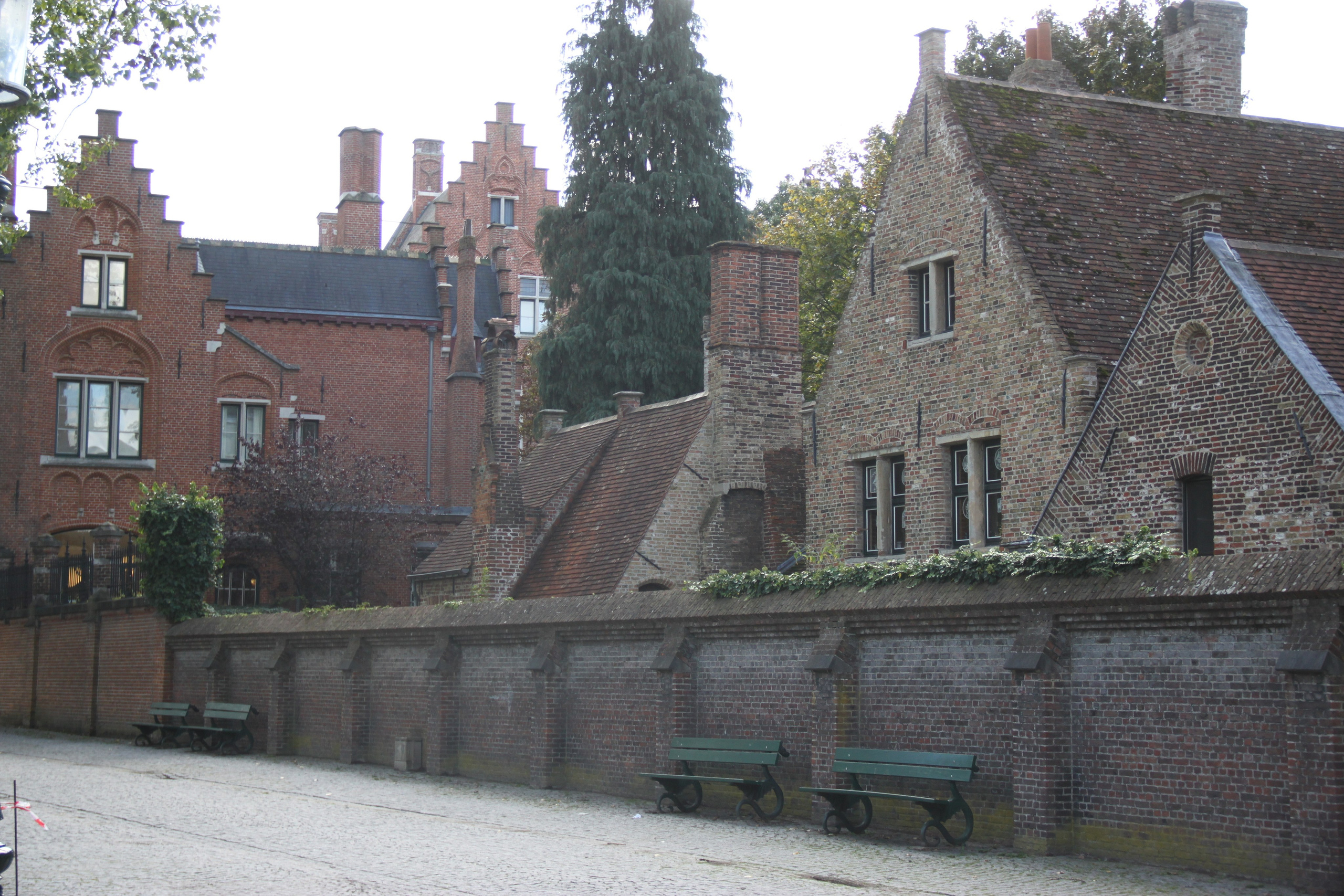 Bruges, Belgium. Andrey Filippov Photographer