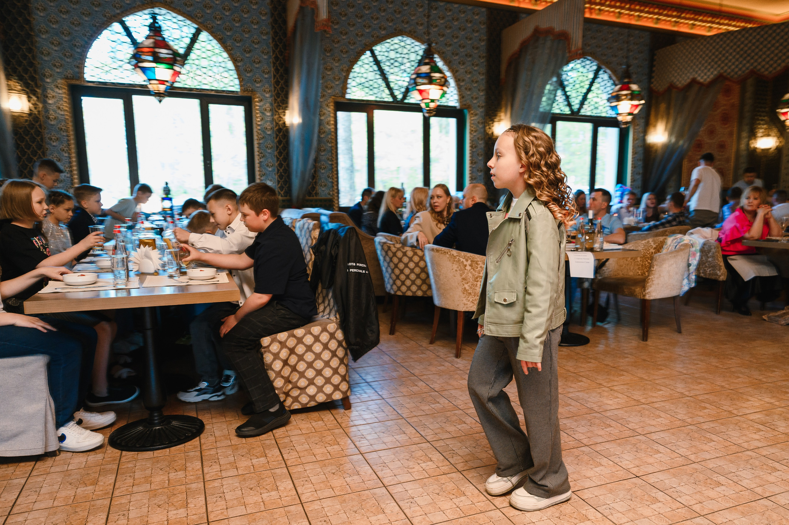 Выпускной 4 класса в Шафране. Свадебный и просто хороший фотограф в Челябинске