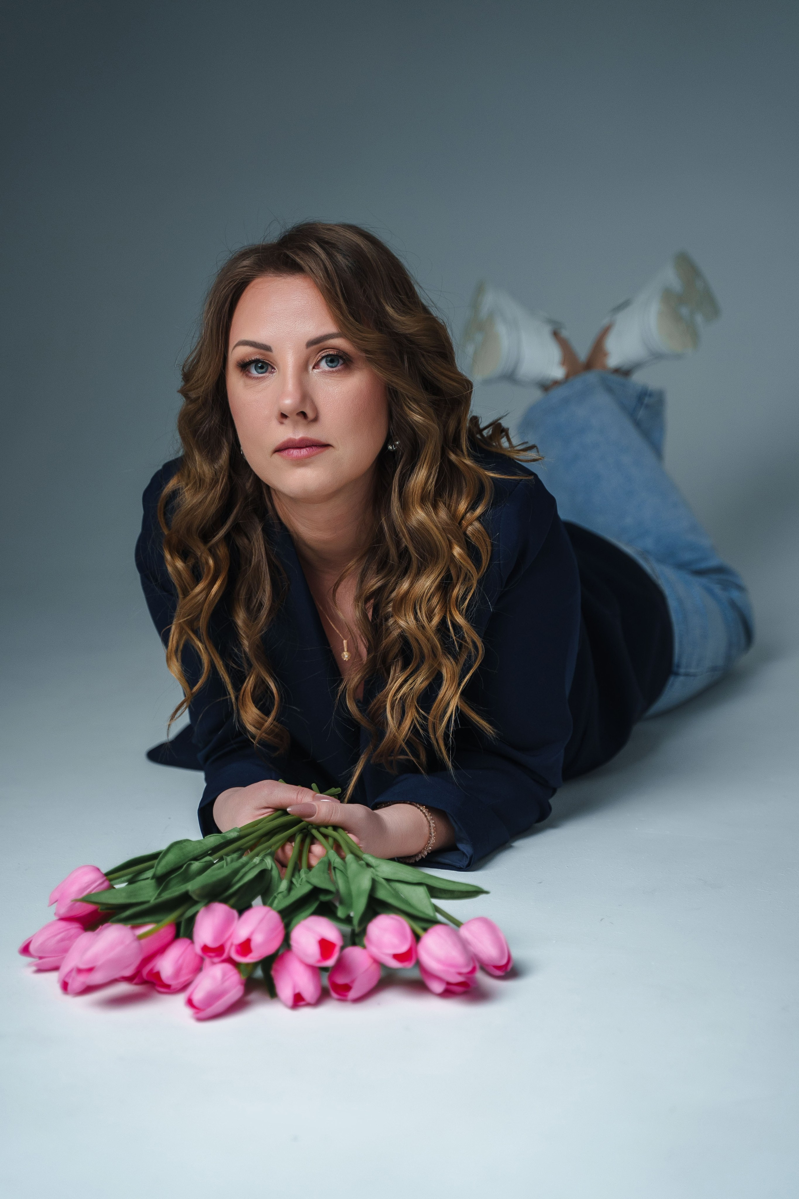 Яна. Свадебный и семейный фотограф в Новосибирске Данил Коротких