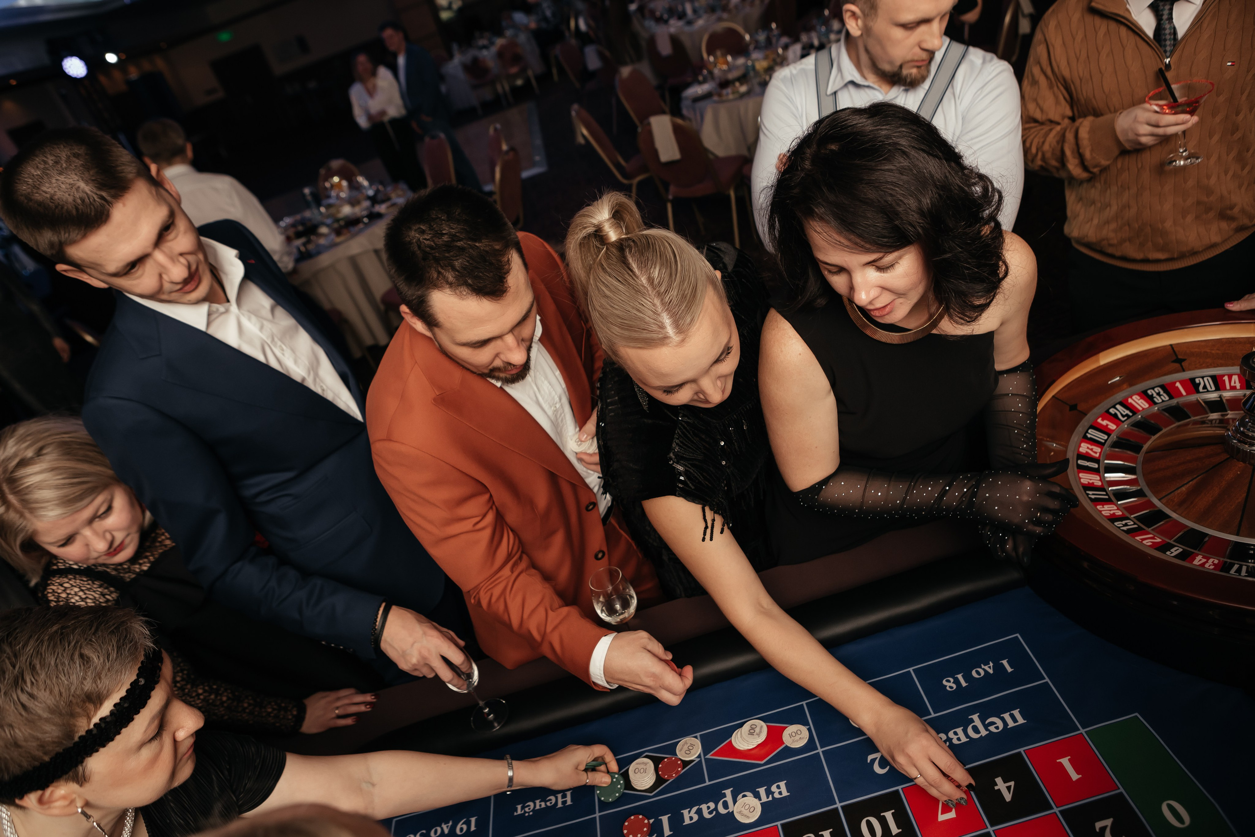 Восток-сервис. Свадебный и семейный фотограф В Красноярске Андрей Юсенков