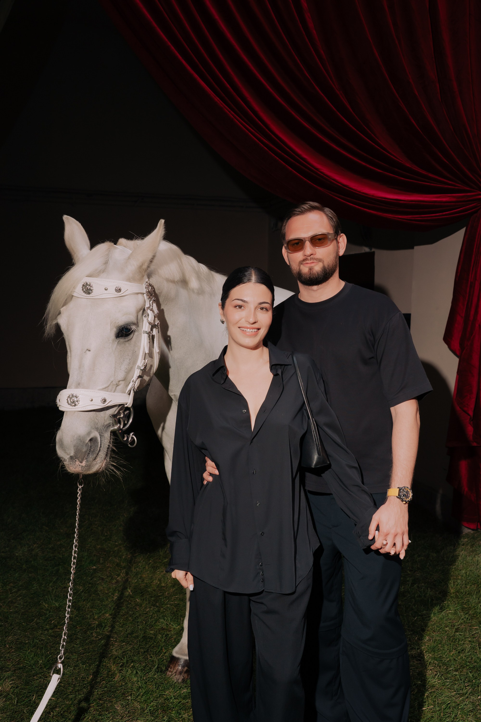 Адище города. Портретный и репортажный фотограф в Санкт-Петербурге Максим Пашков