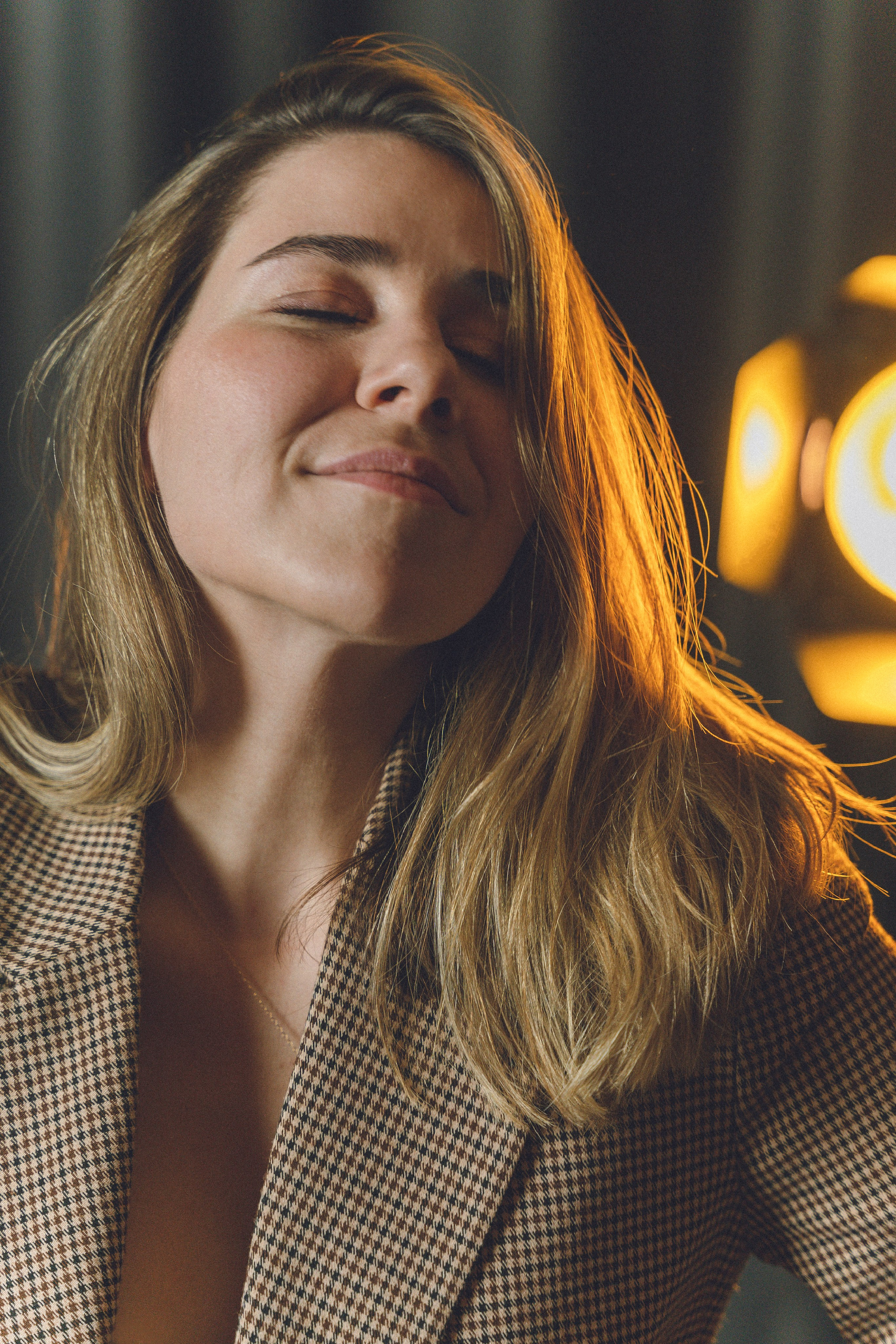 Любовь. Фотограф Нинель Гюрсой, г. Москва