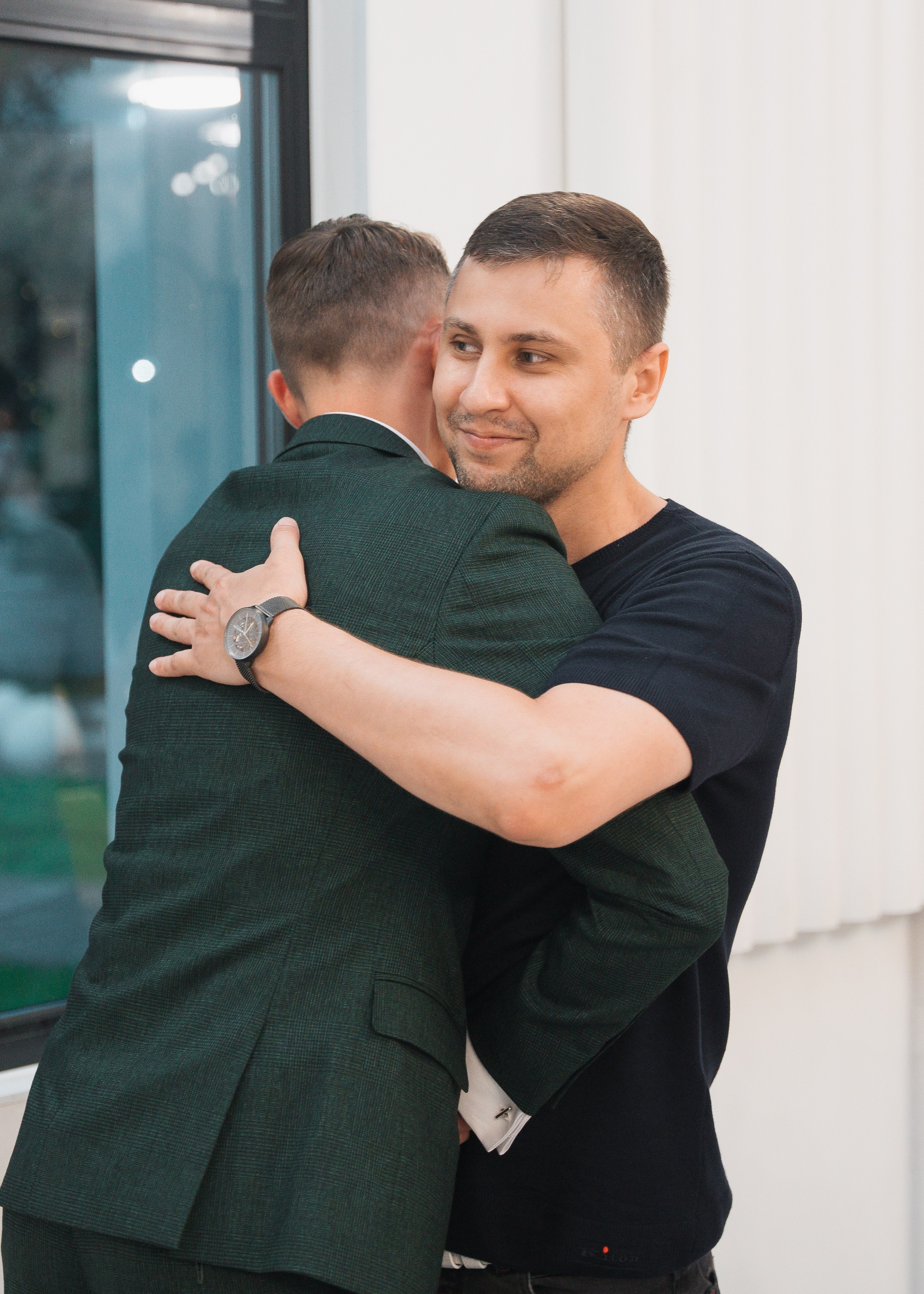 Ирина и Сергей. Фотограф Хабаровск