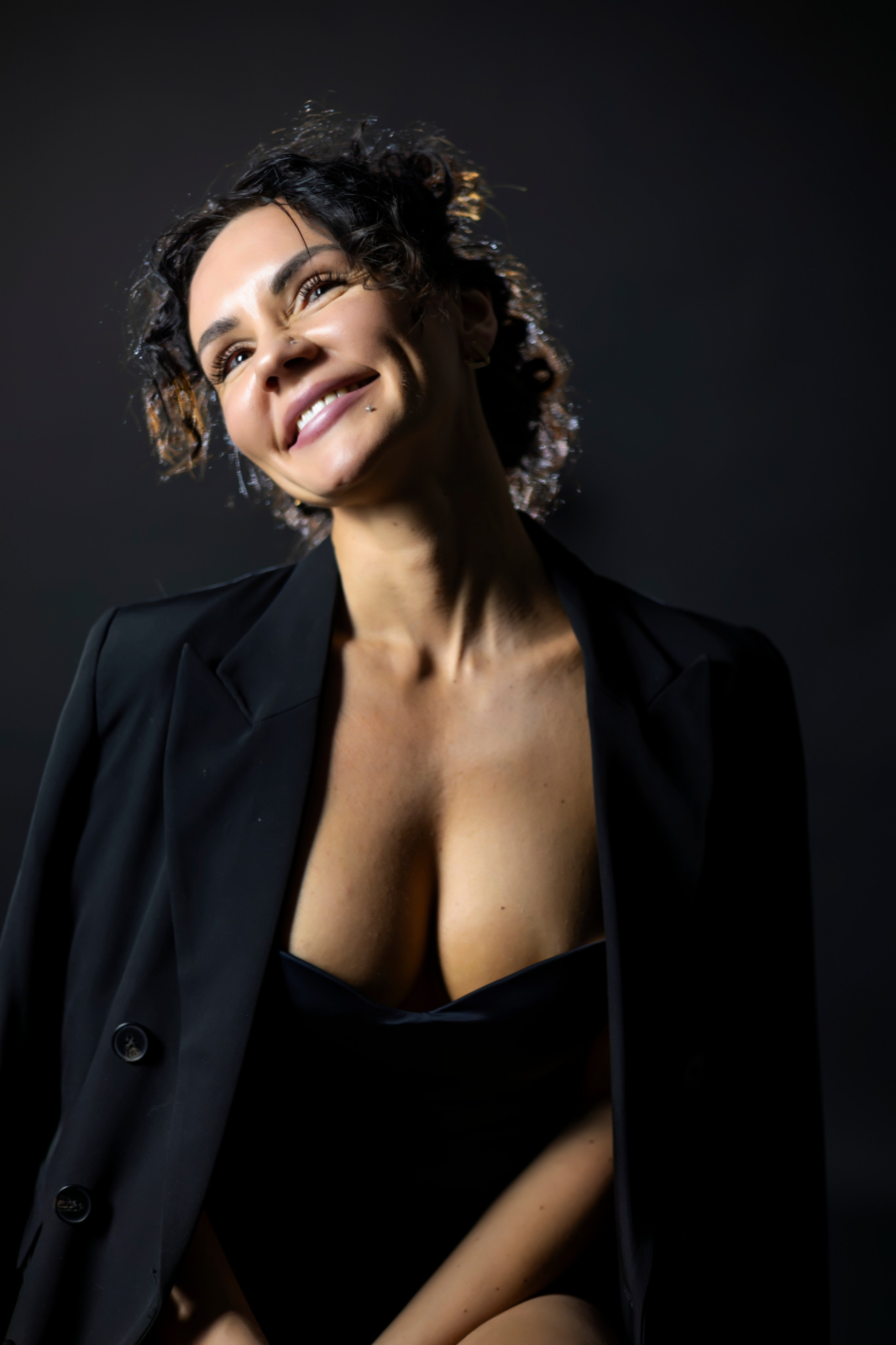 Кристина. Фотограф в Санкт-Петербурге Кристина Ильинская