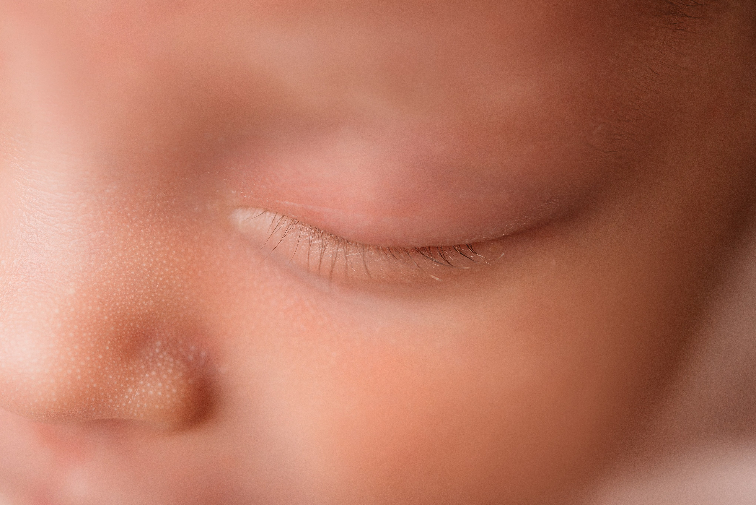 Василиса. Фотограф новорожденных Белгород