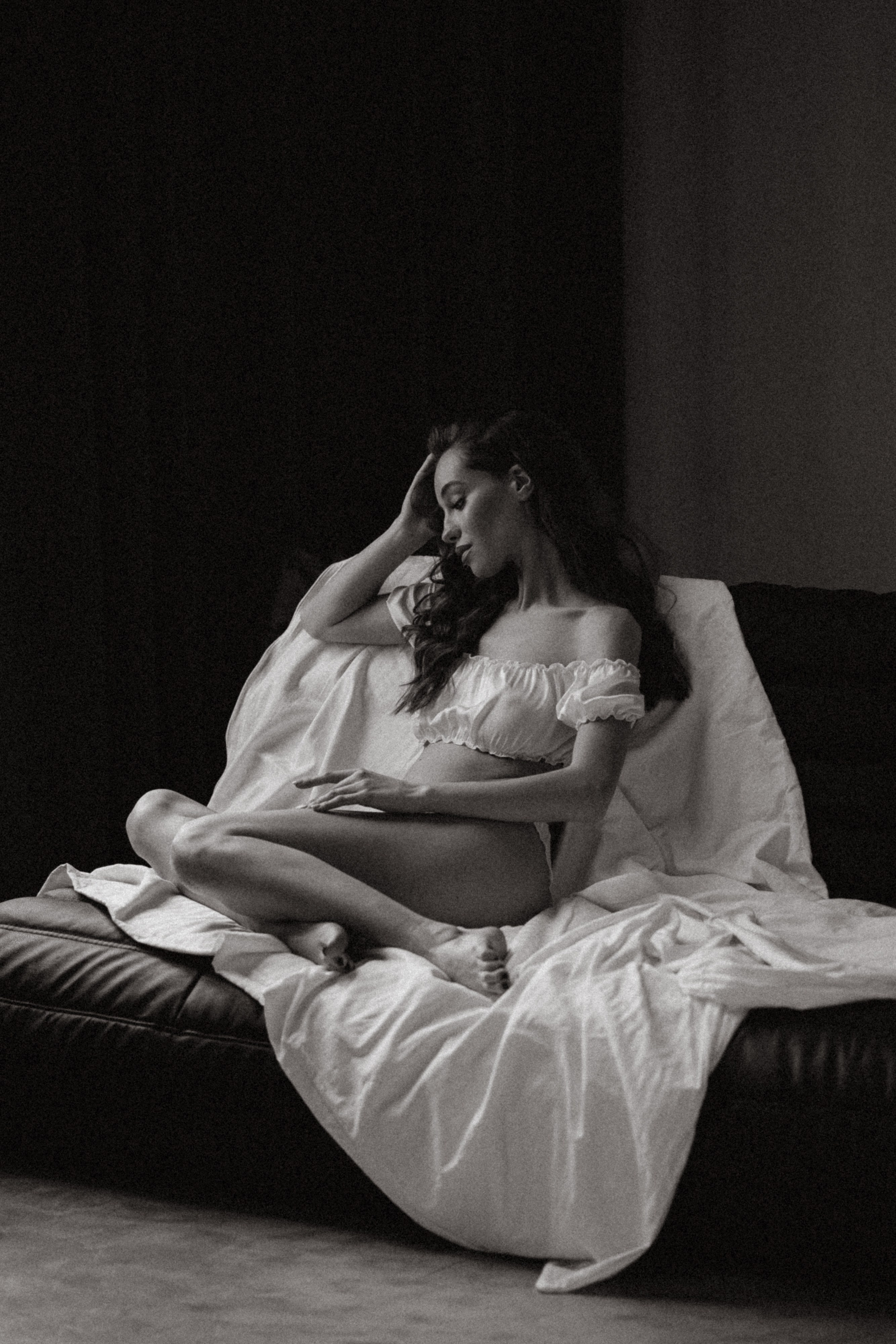 Анна. Фотограф Ульяна Дивина в Нижнем Новгороде и Нижегородской области