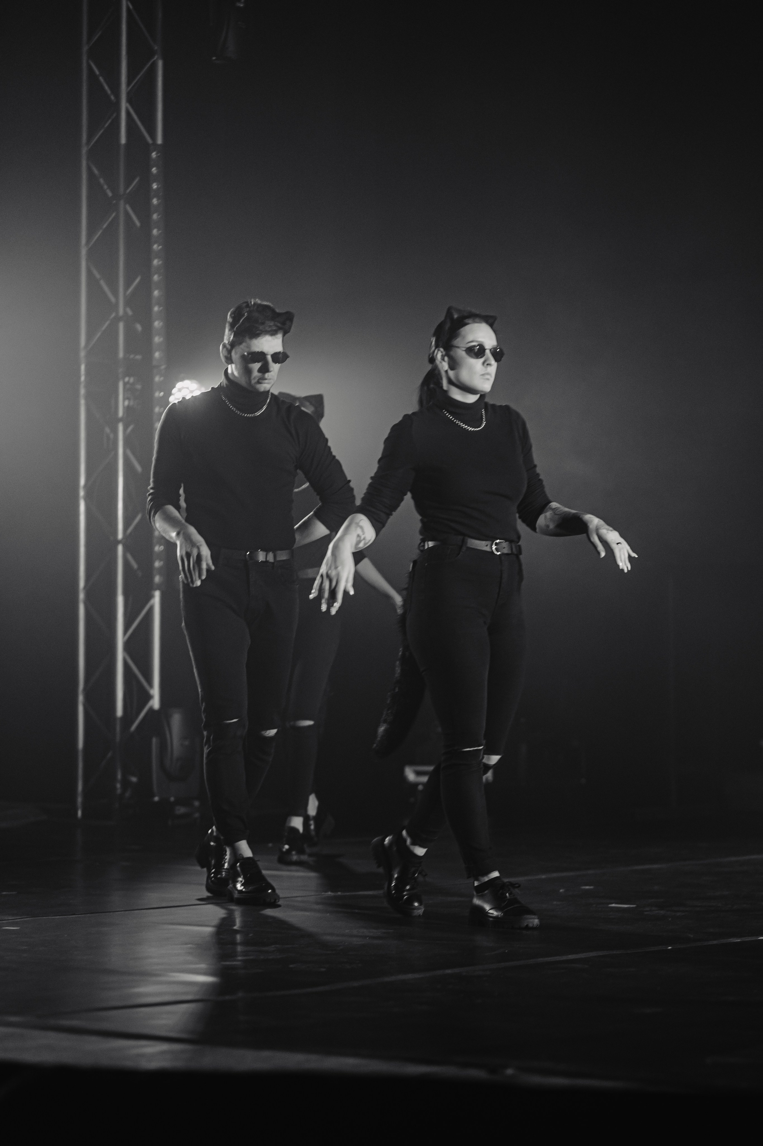 DS Crew 26.02.24 г. Нижний Новгород, ДК ГАЗ. Свадебный и семейный фотограф Женя Добрянская в Нижнем Новгороде