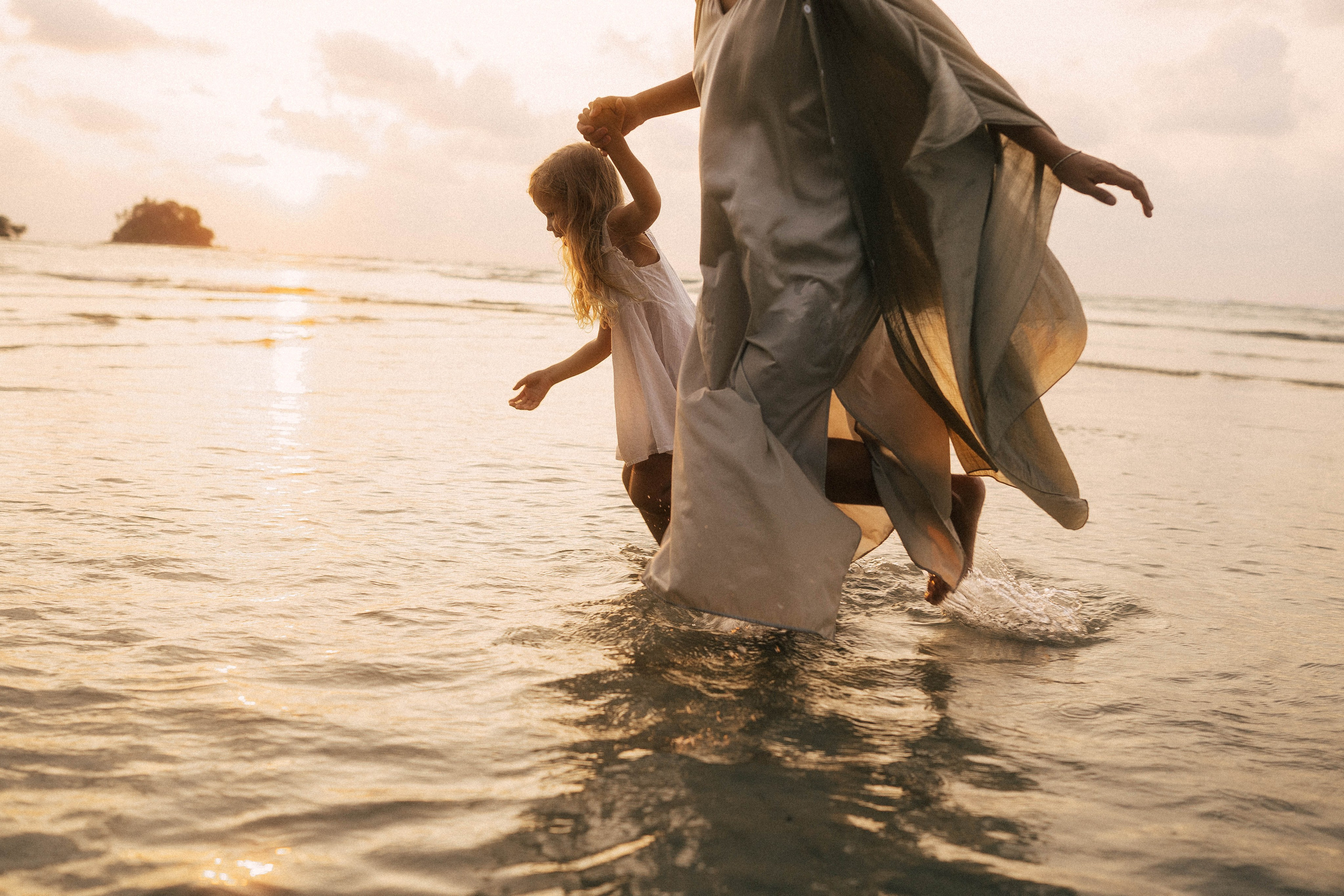 История на пляже. Фотограф в Челябинске и Санкт-Петербурге Анна Ивашкова