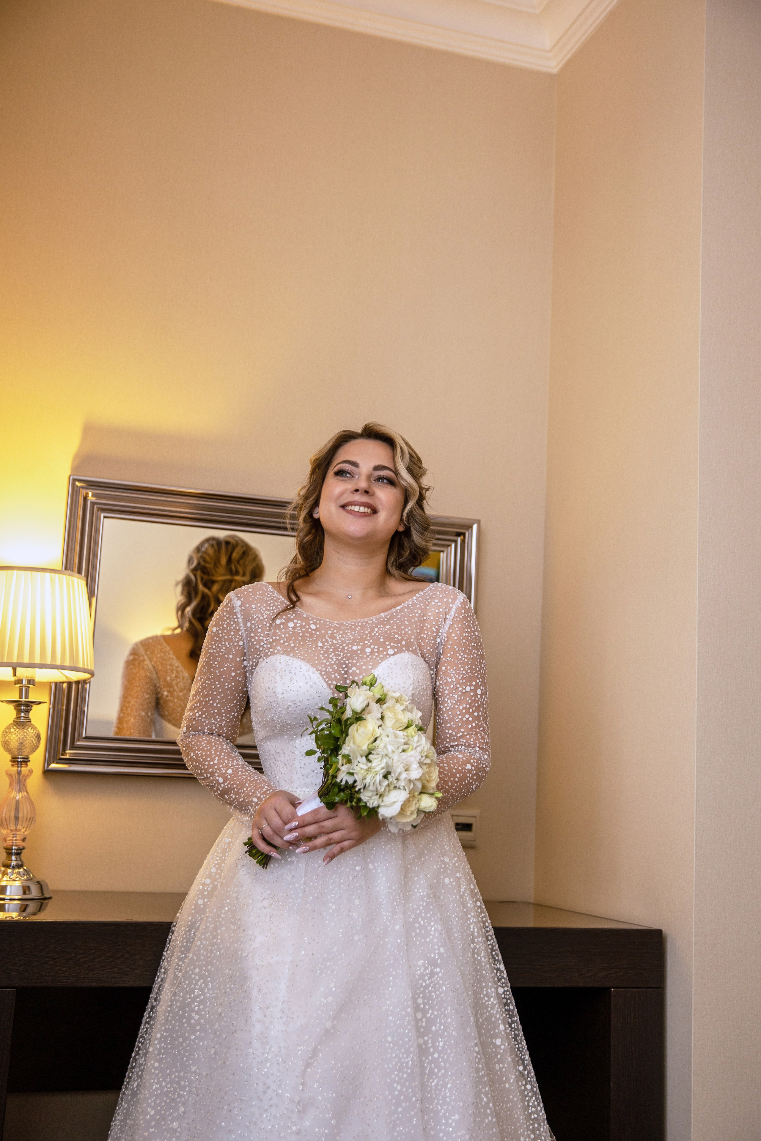 WEDDING. Фотограф Мария Сивохина