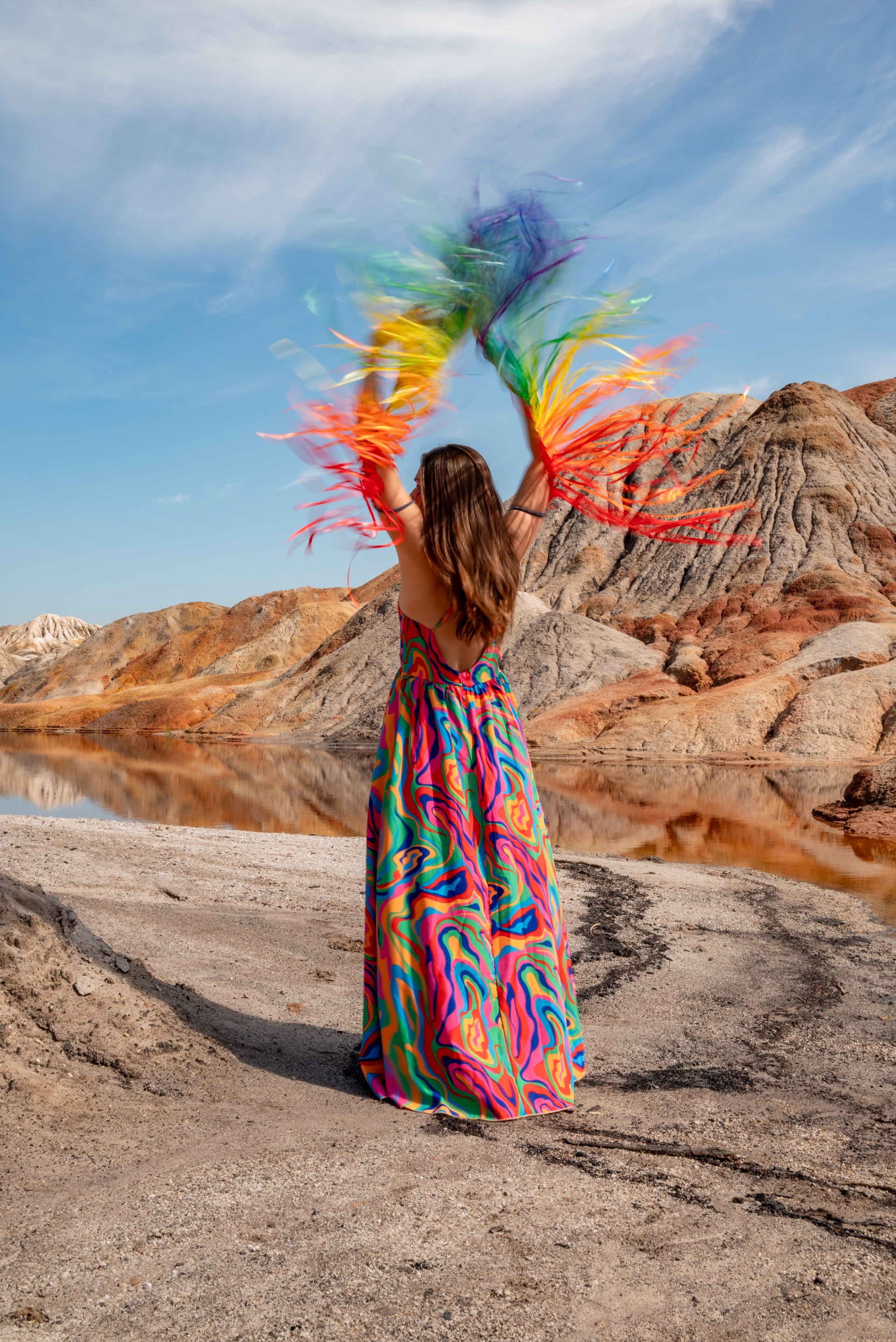 Портфолио. Яркий идейный фотограф в Тюмени Надежда Рождественская