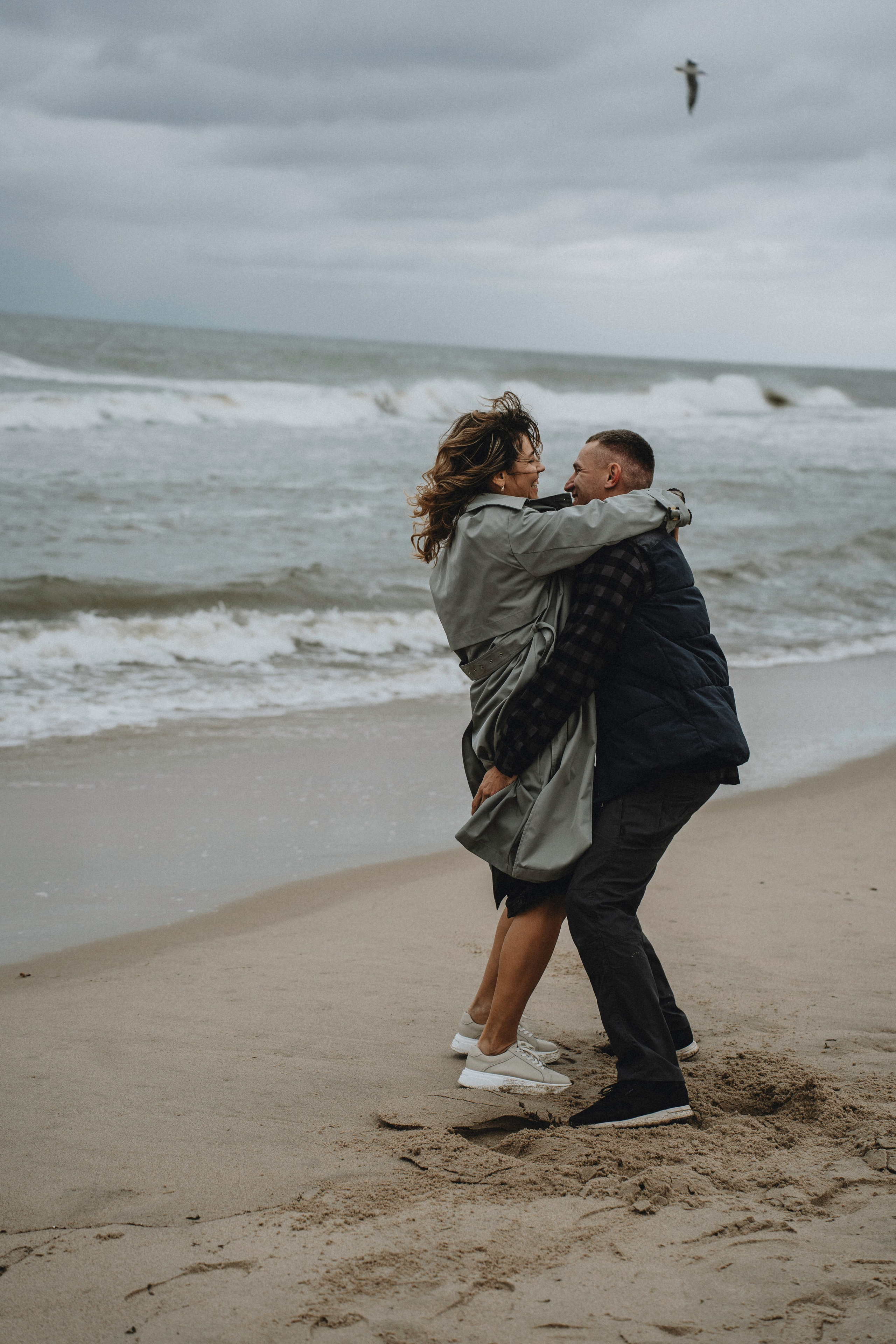 Кристина. Фотограф в Калининграде Дмитрий Мишин