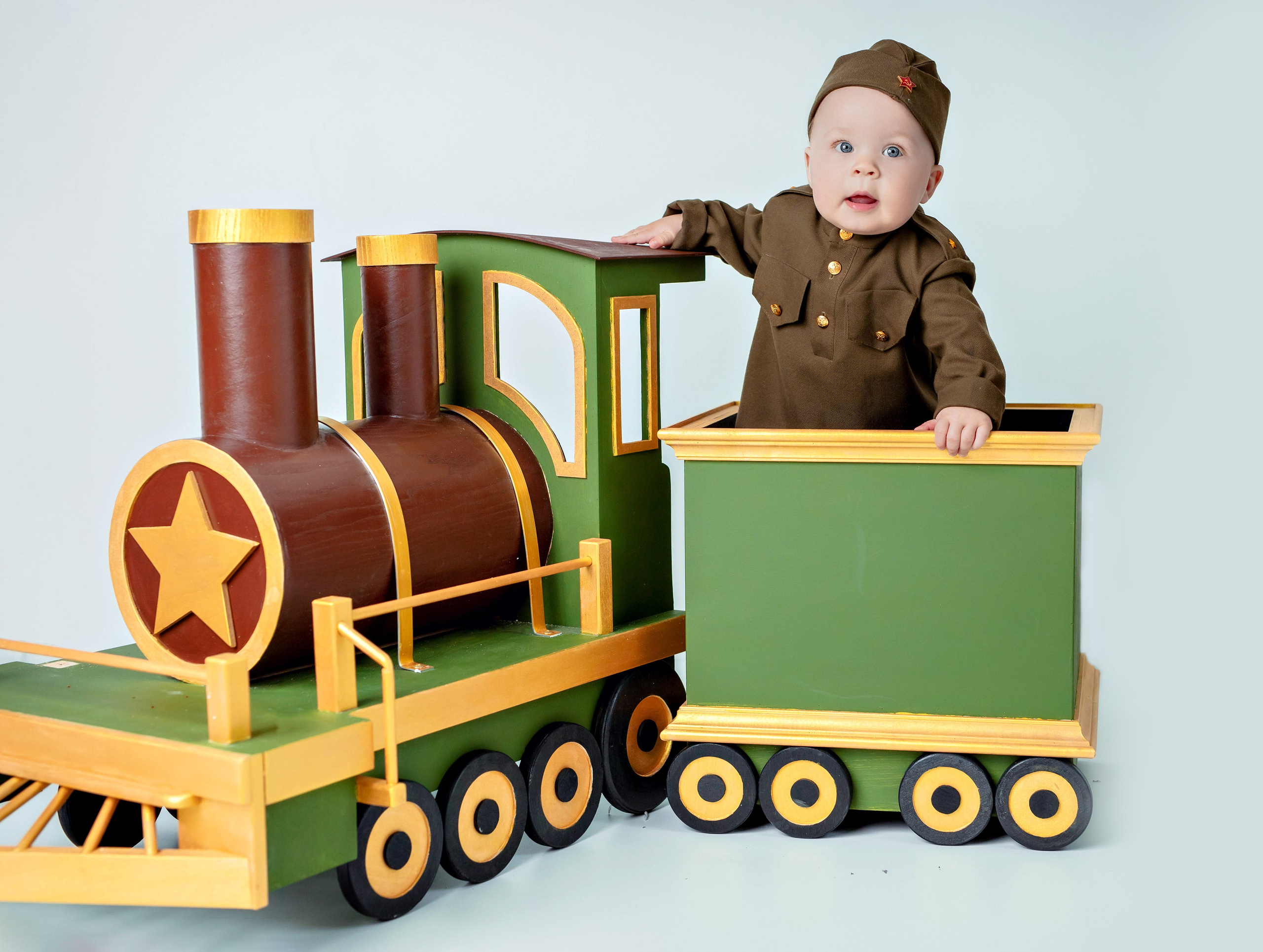 День победы. Фотограф Болотова Иветта