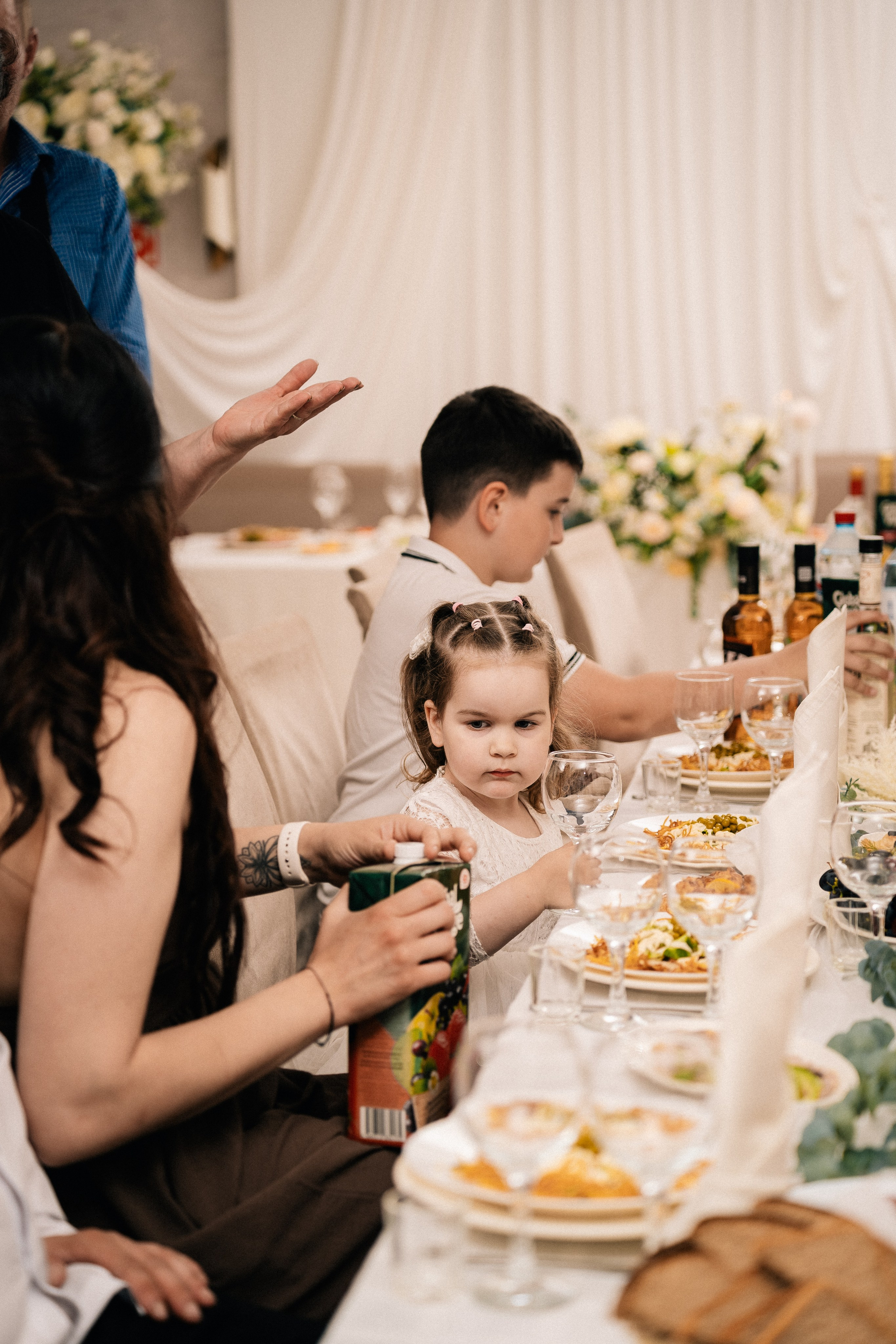 Свадьба. Фотограф Торопец Кристина Абрамова Kanwellia photography