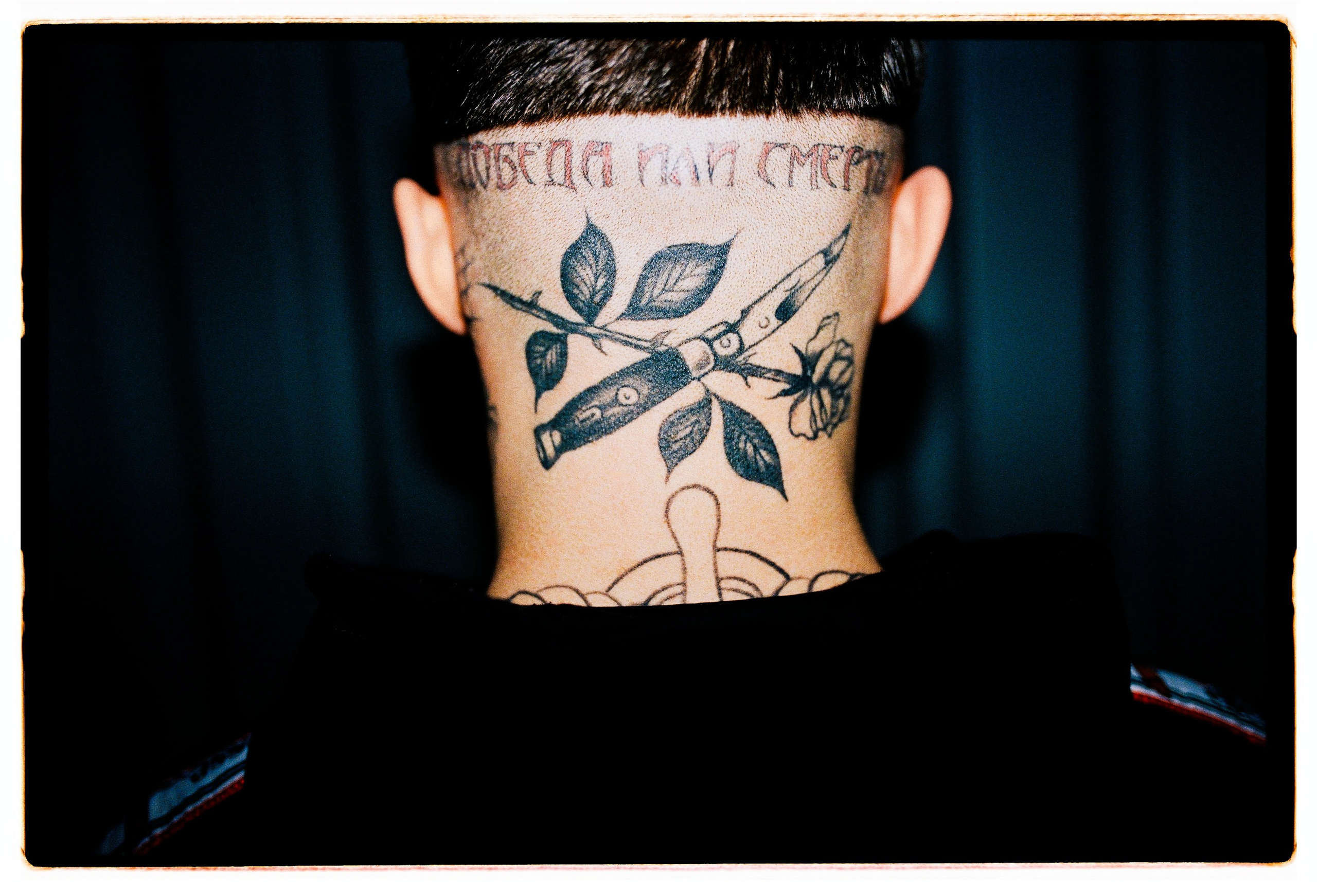 ХАСКИ. Свадебный фотограф в Москве Евгений Рыжов