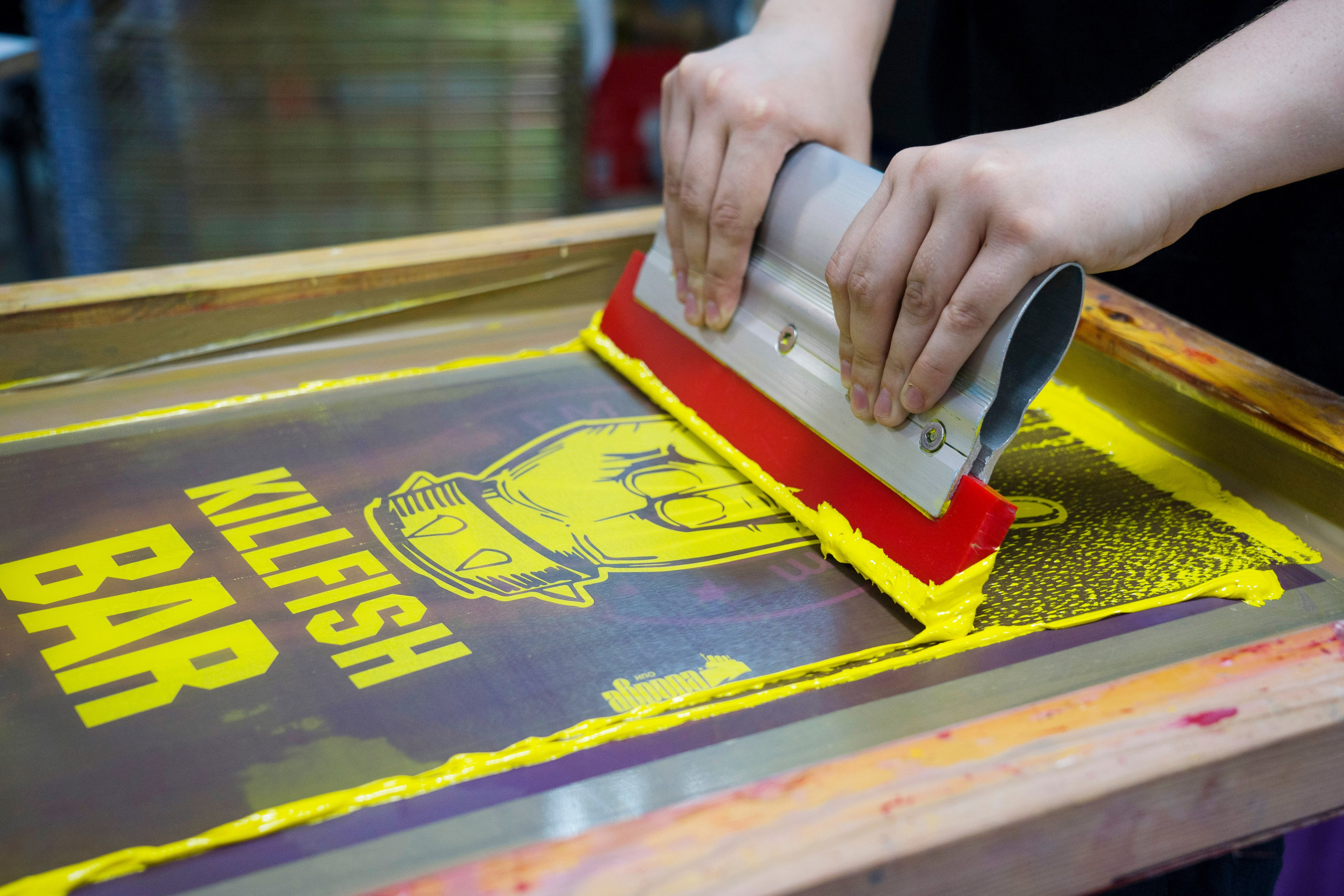 Производственная съемка процессов работы оборудования. Фотограф в Санкт-Петербурге. Репортажная и все съёмки для бизнеса