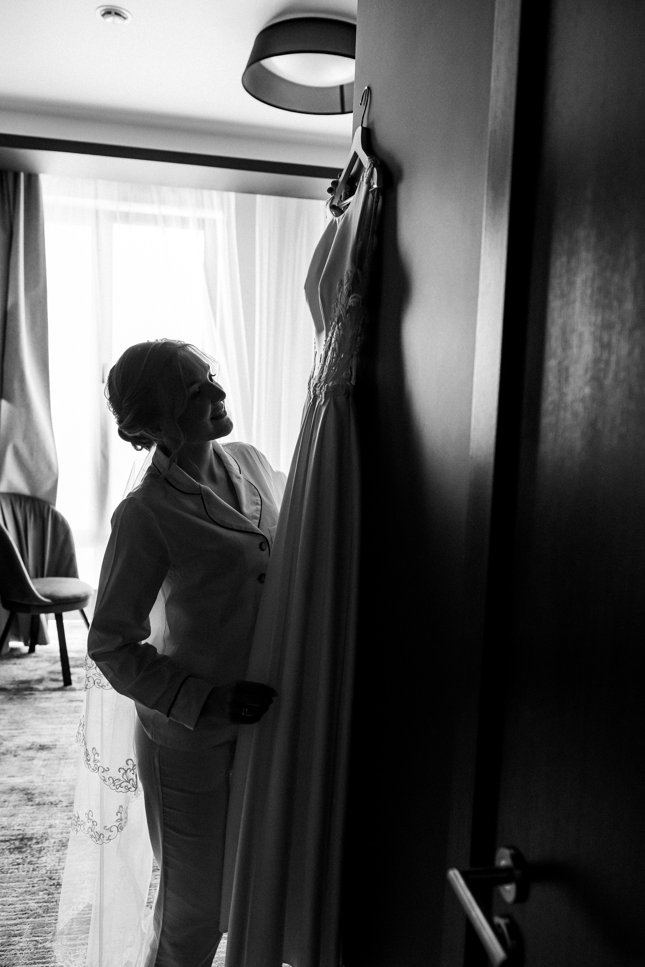 Иван и Вероника. Свадебная и семейная фото и видеосъёмка. Брянск