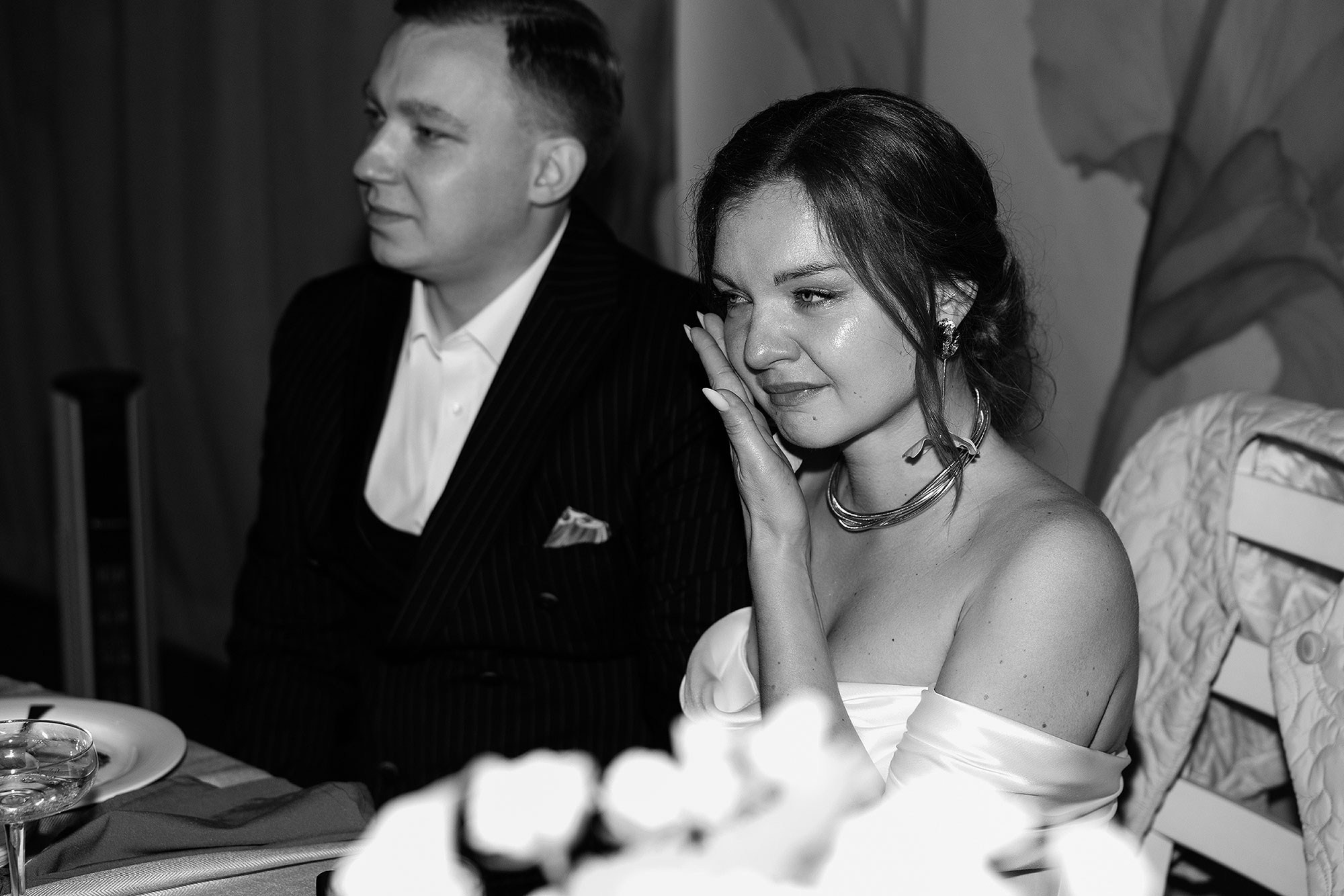 Лера и Лёша