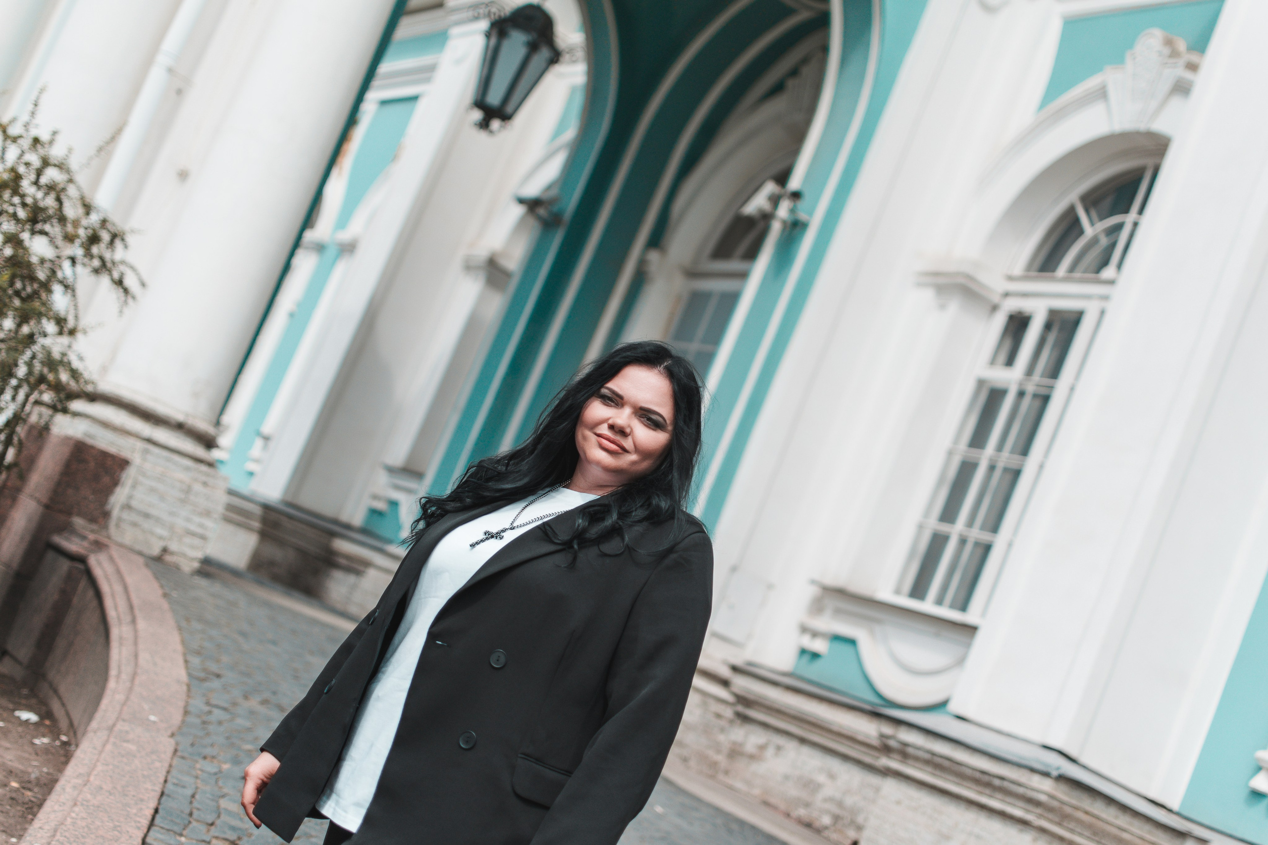 Елизавета. Сергей Ильин | Фотограф