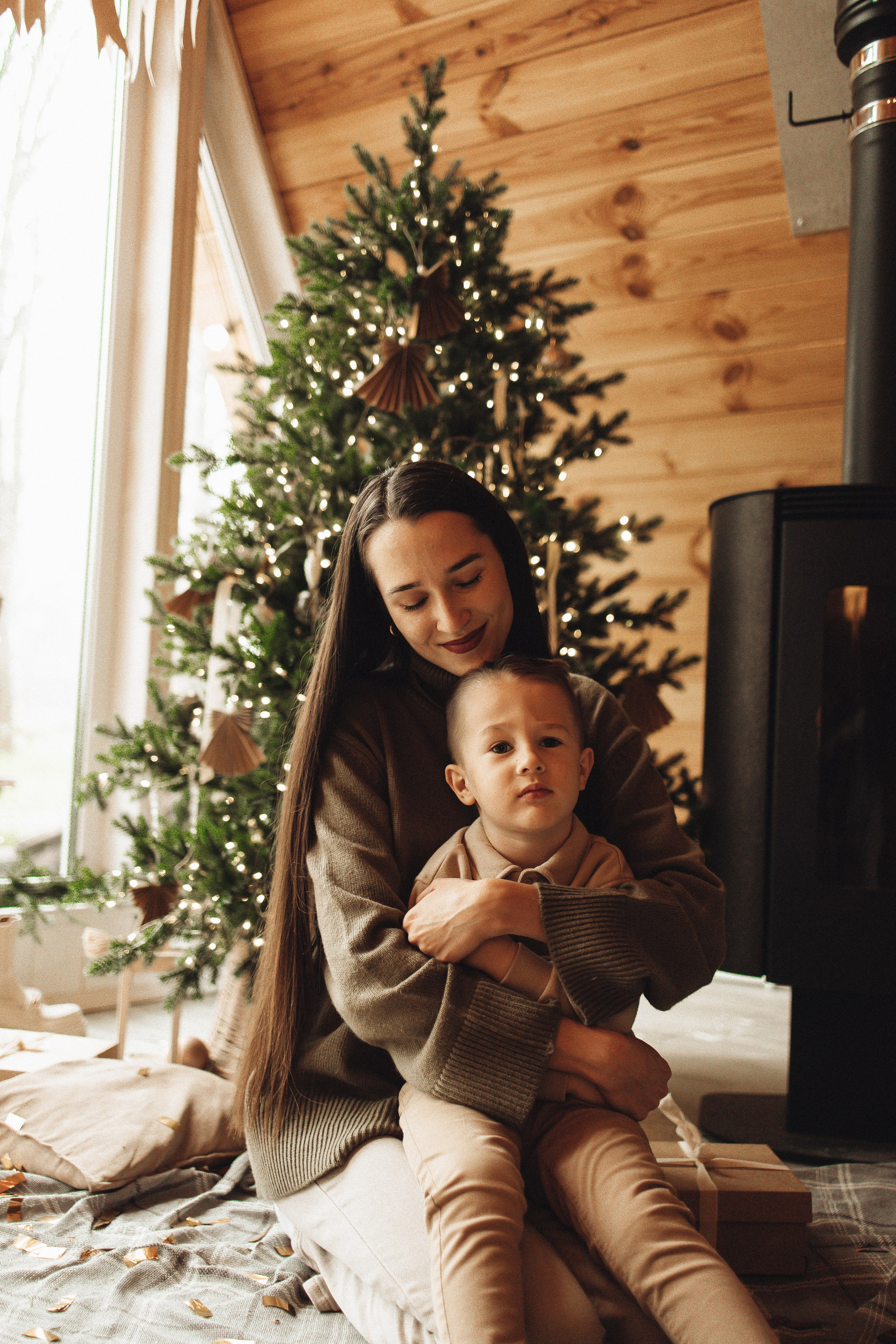 Семейная история, Просто лес. Семейный и детский фотограф, таганрог, ростов-на-дону