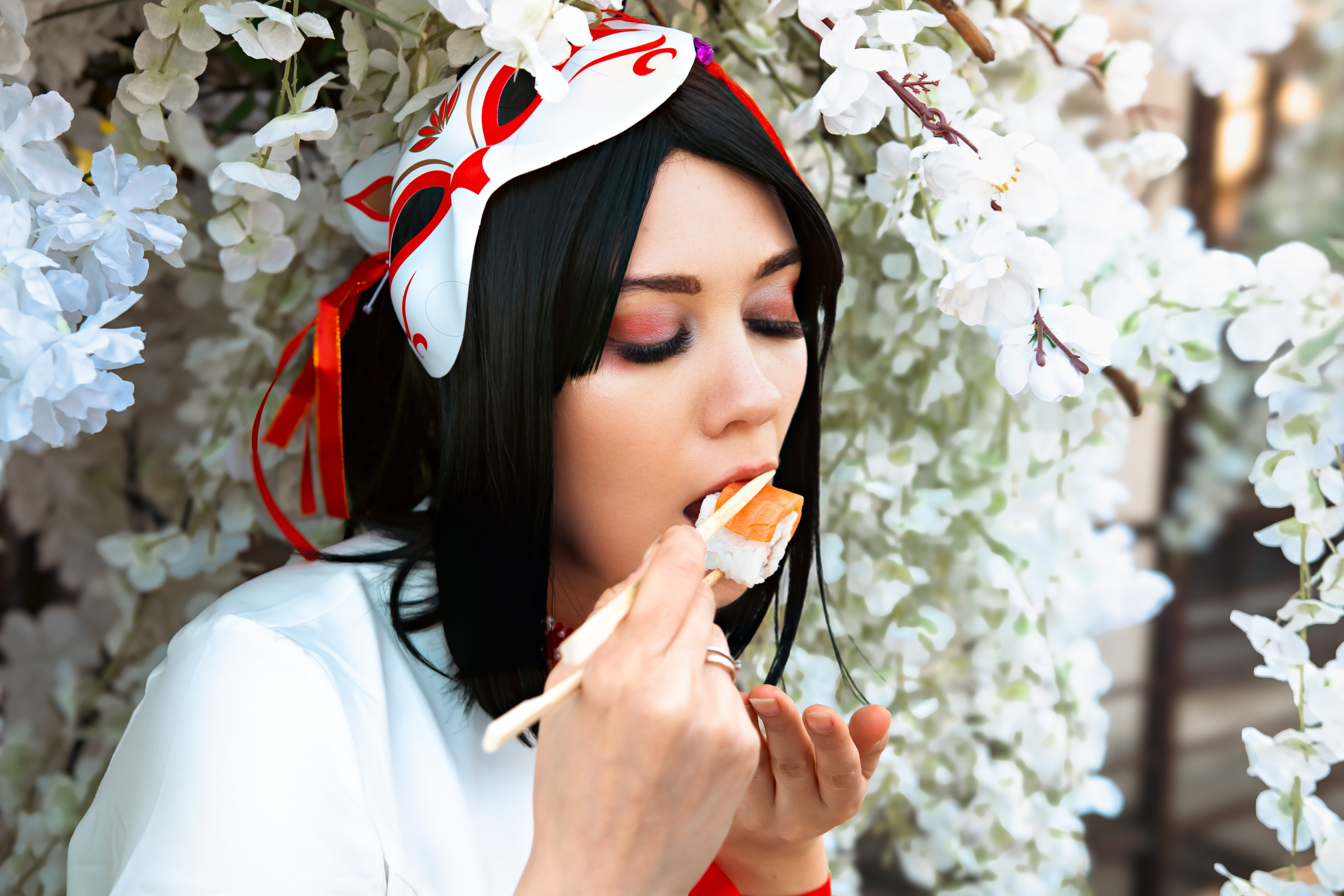 Food фотовстреча