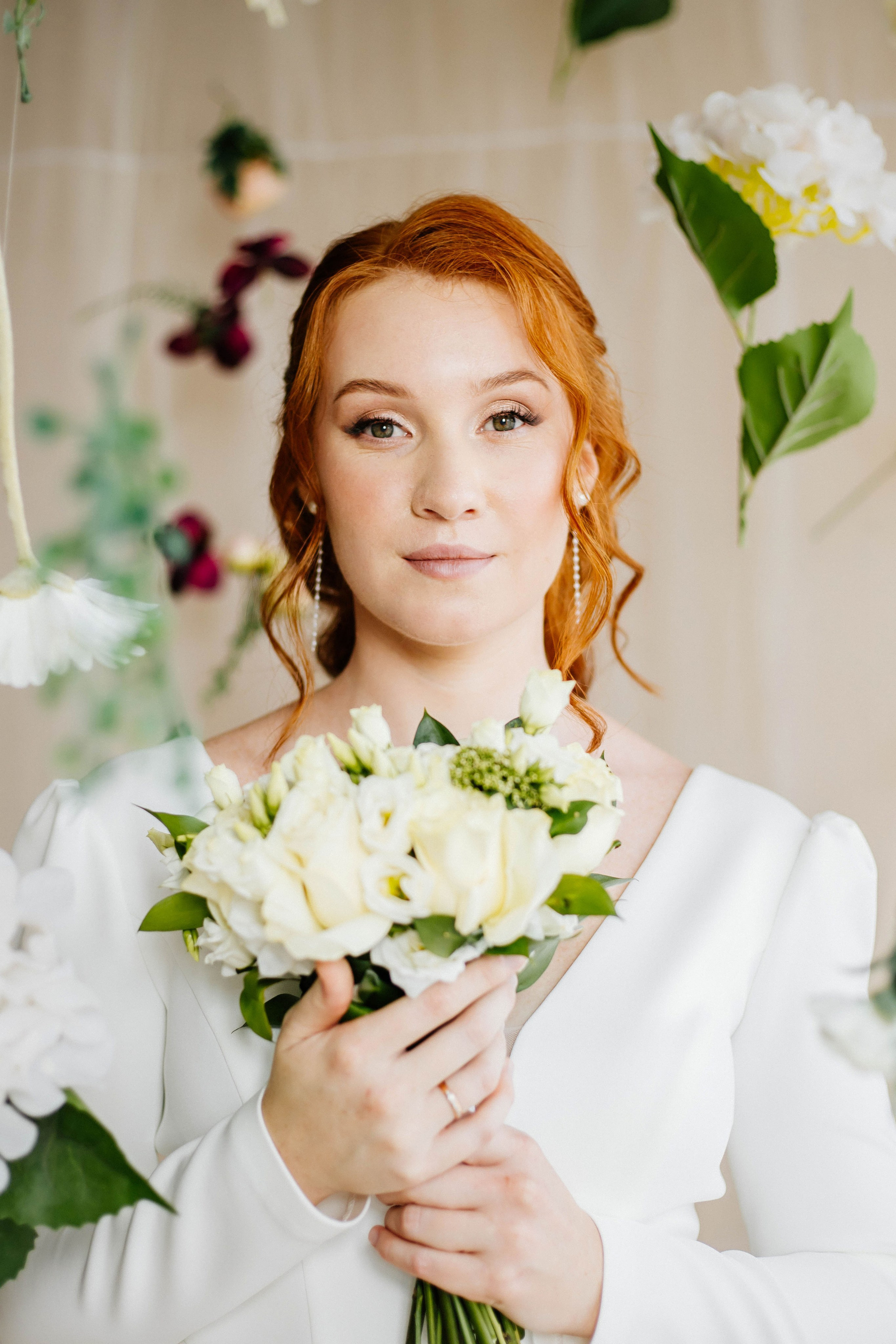 Евгений и Лиза. Рыжова Тамара