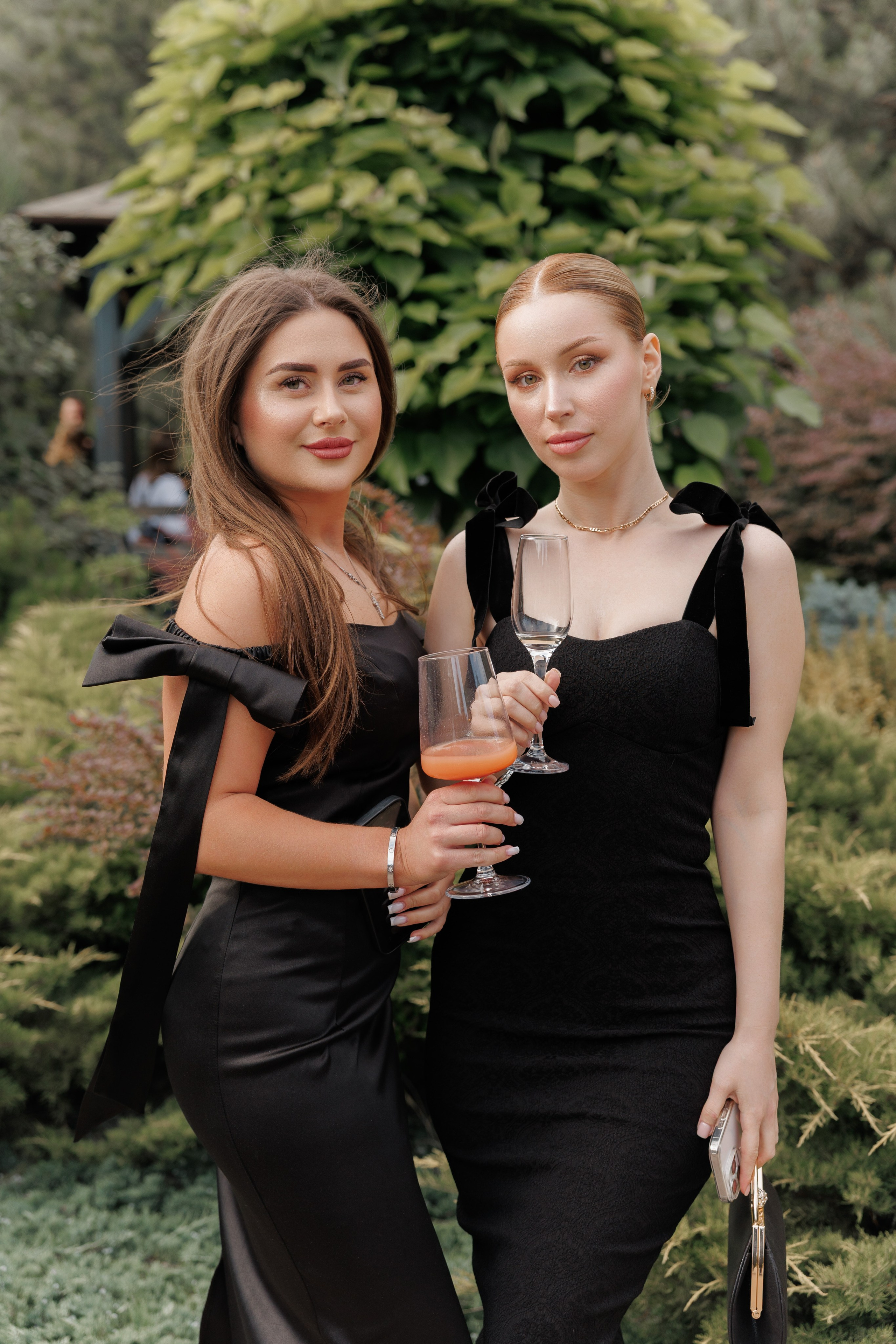 Евгения и Андрей. Главная