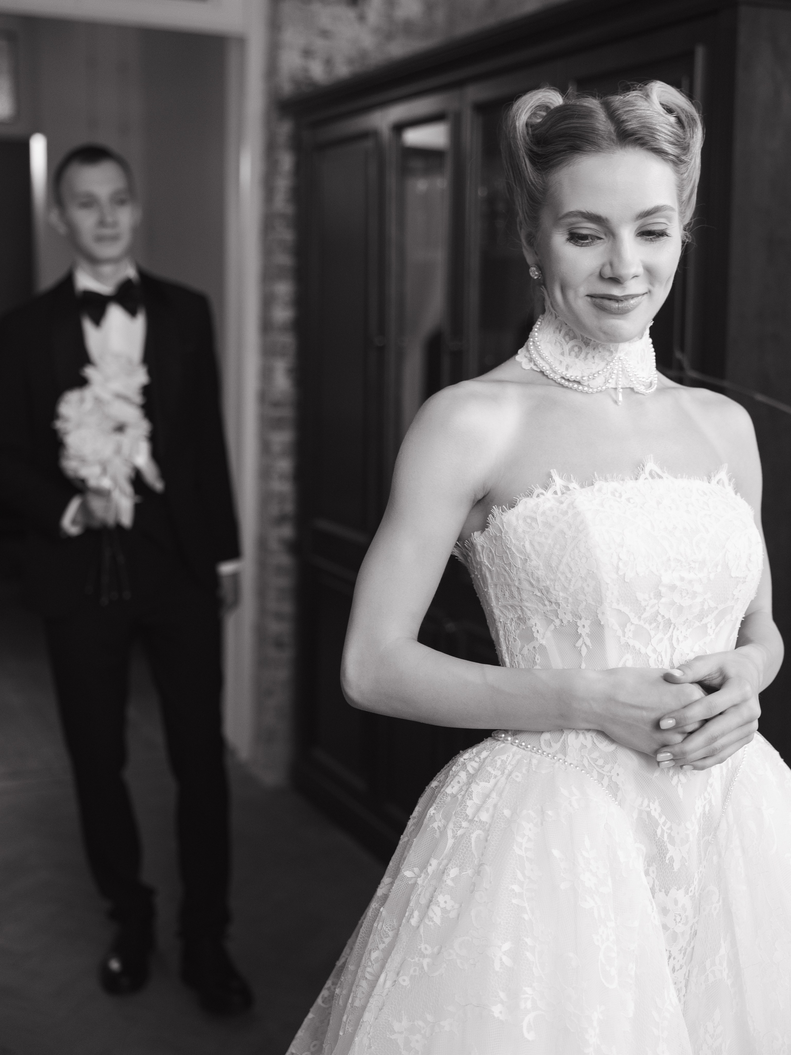 Ксюша и Егор. Главная