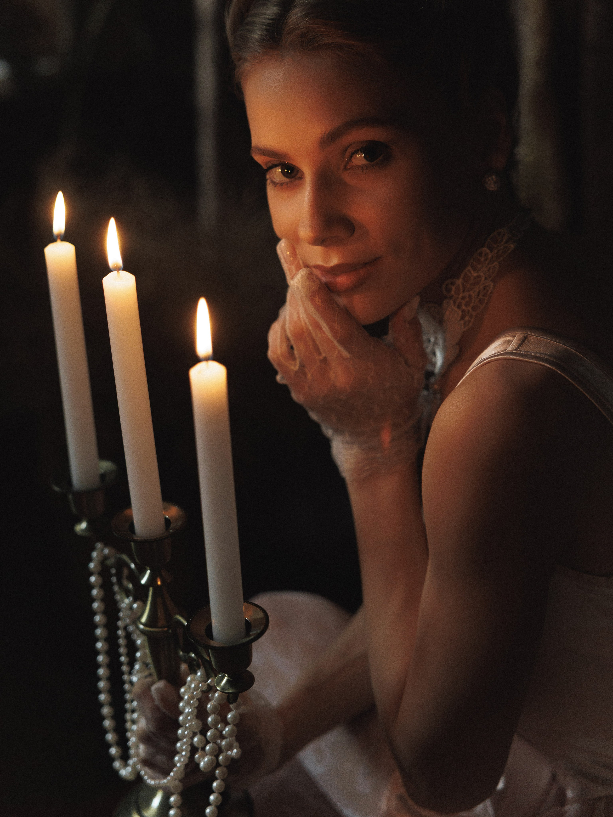 Ксюша и Егор. Главная