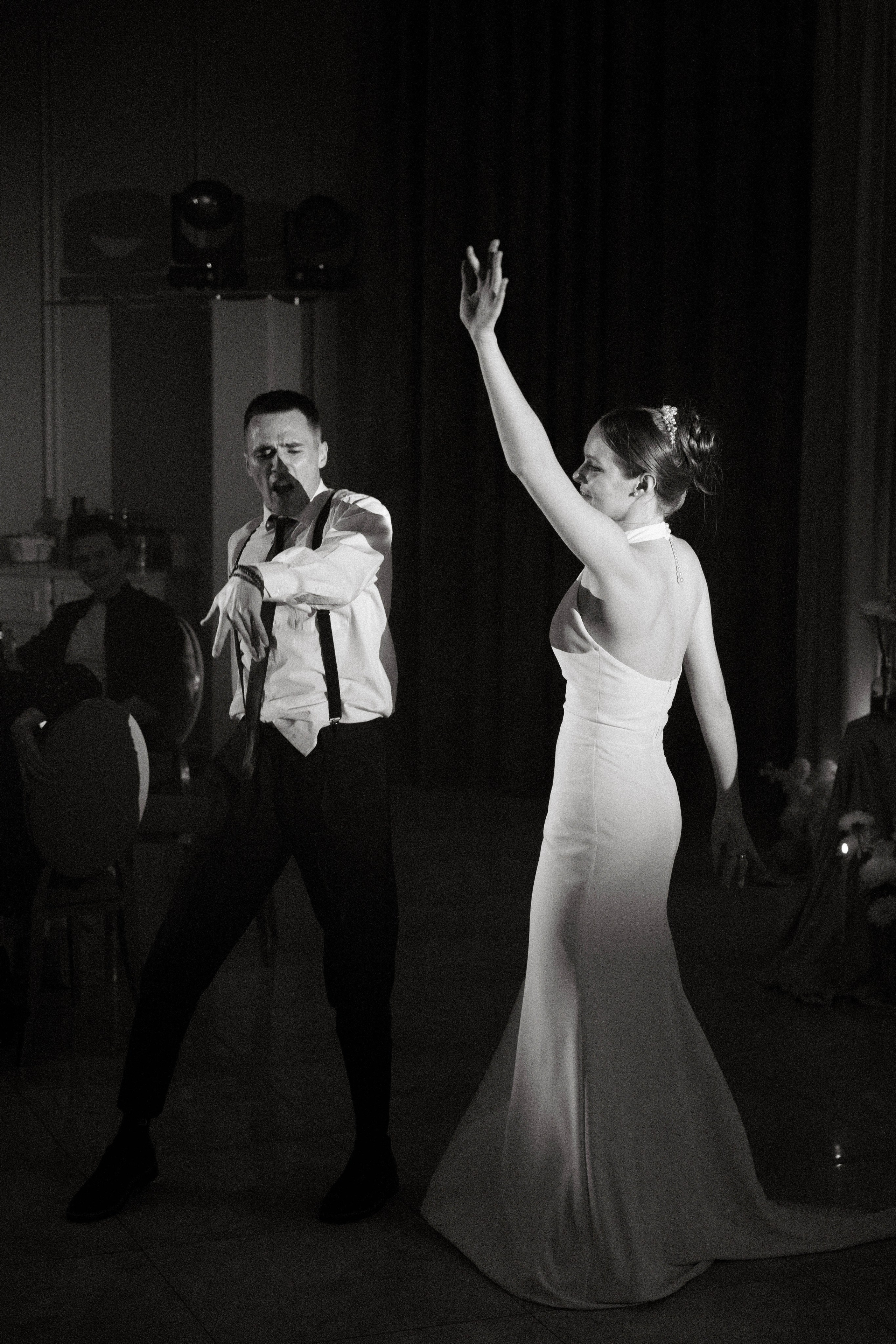 Лиза и Данил. Главная