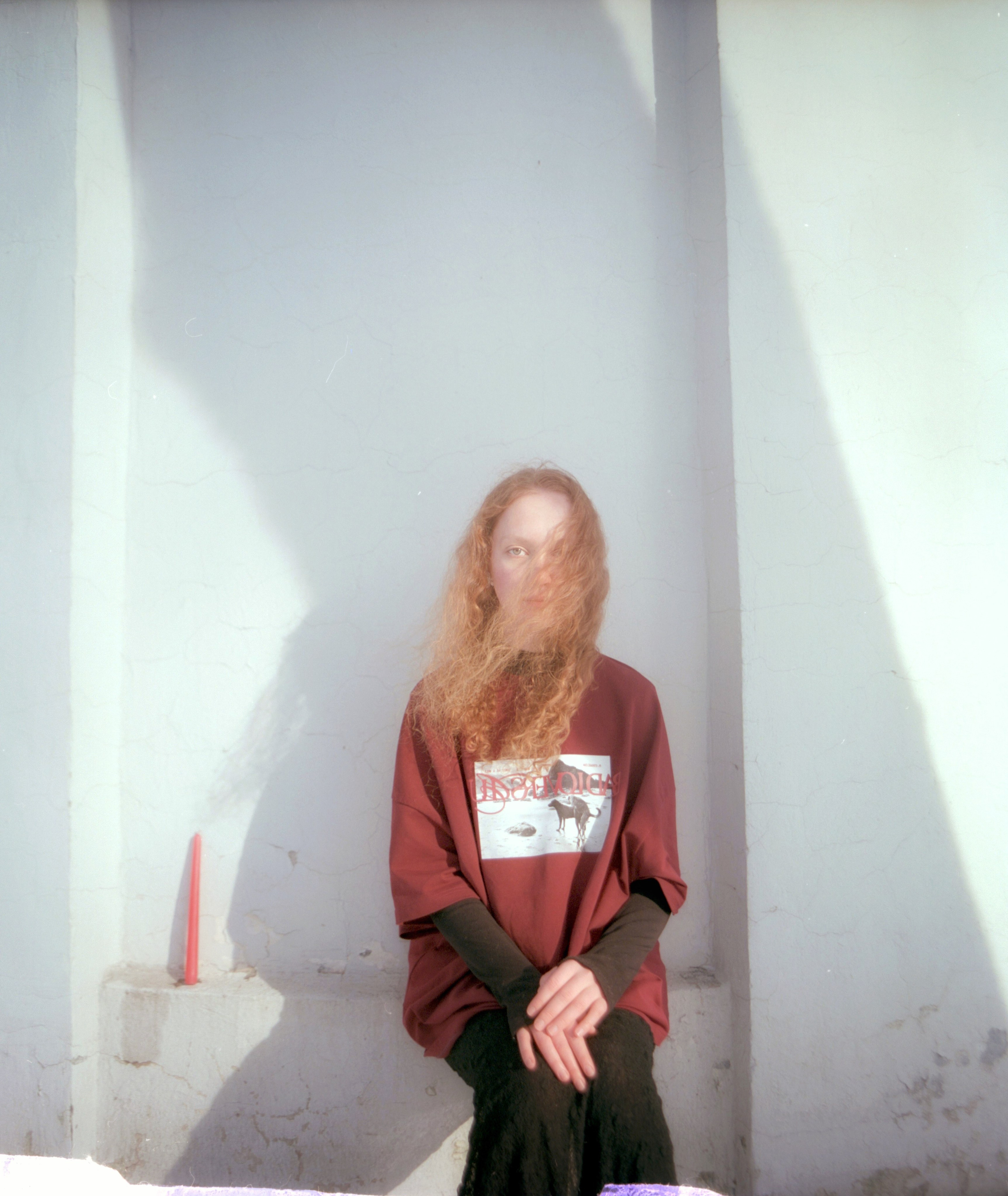 |СНАРУЖИ|. [ZALUPAPULAZ] | Film | SР{b}