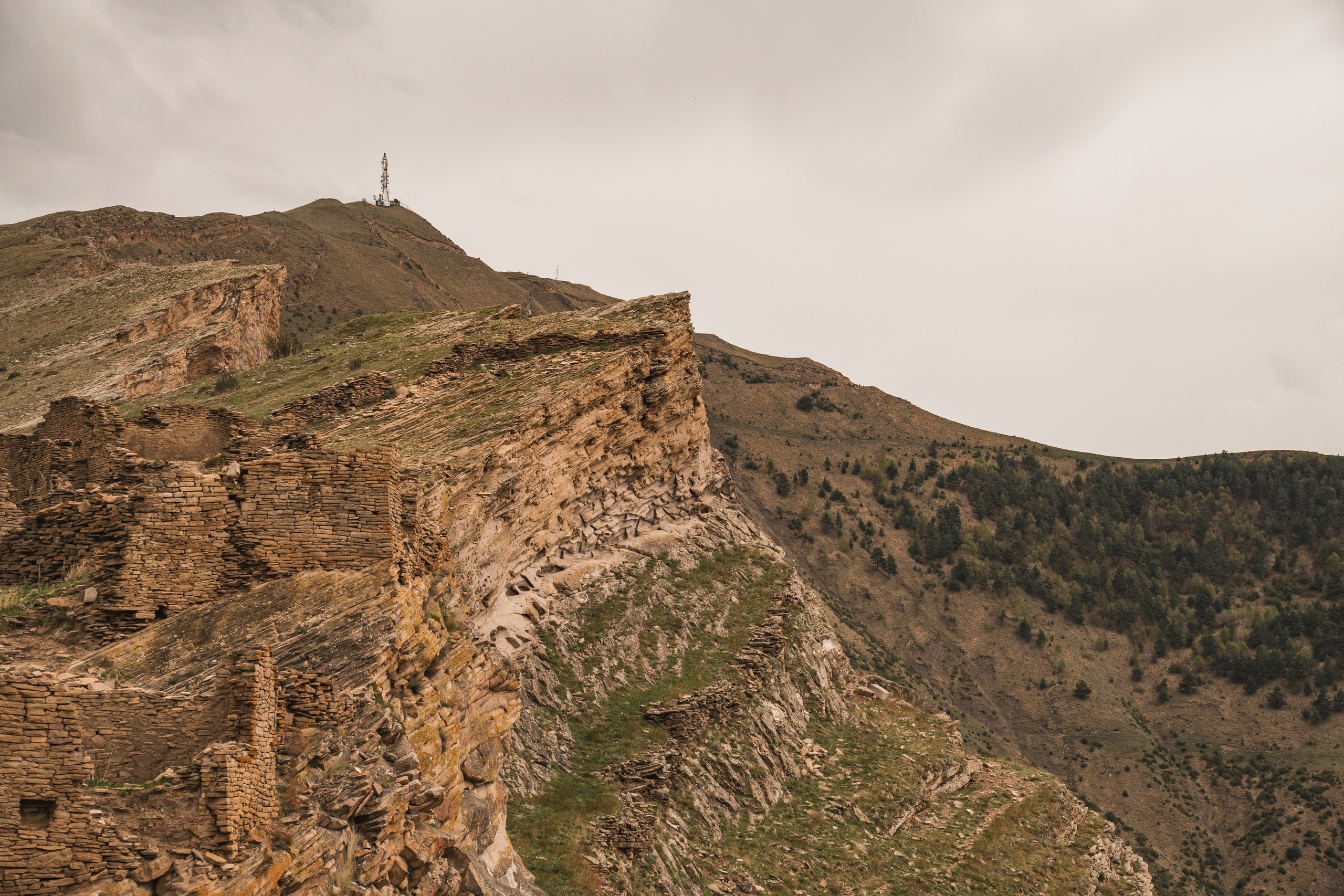 Дагестан. Gusarov Travel Photography