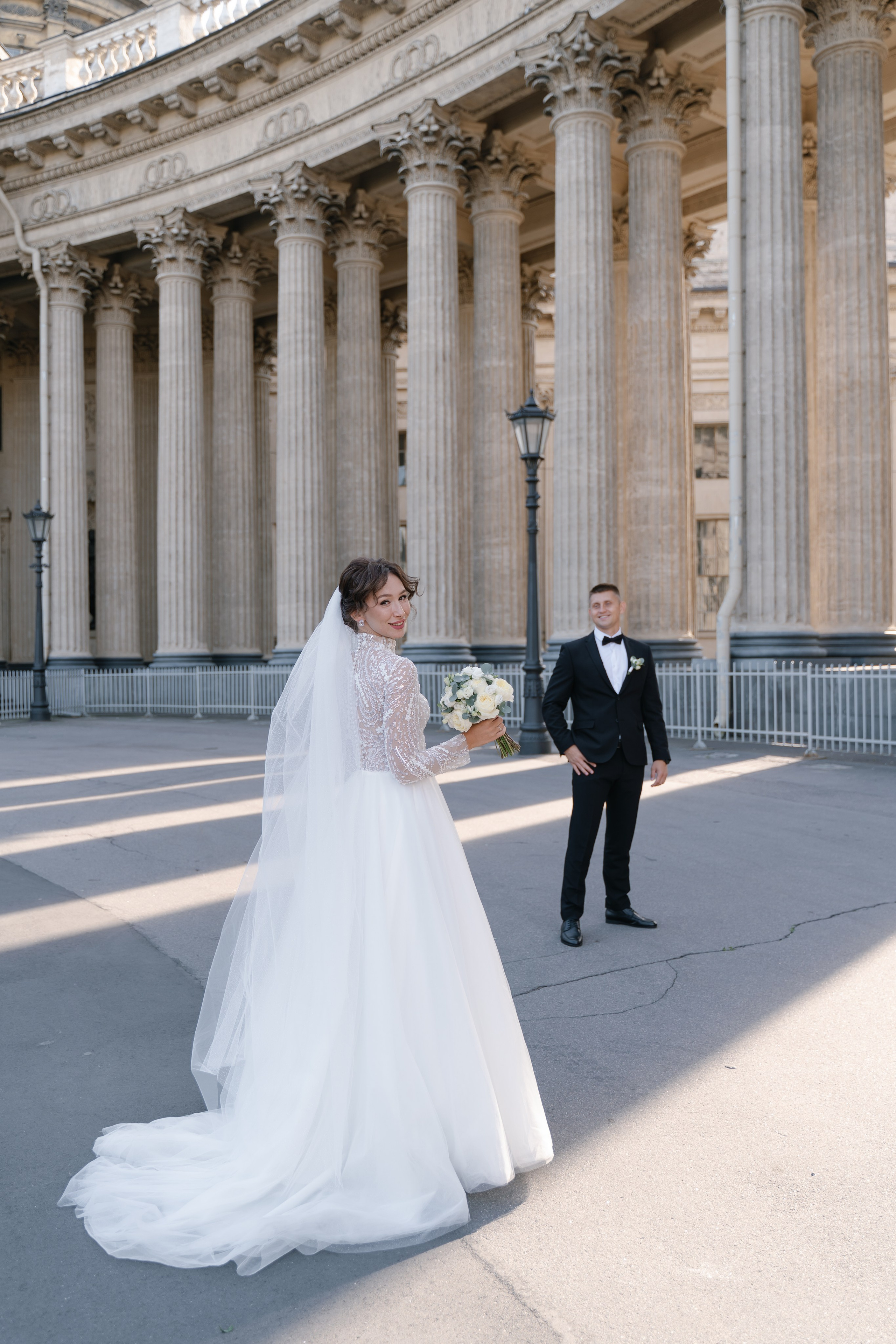 07.09.2023. Свадебный фотограф — Наталья Фед СПб/Москва