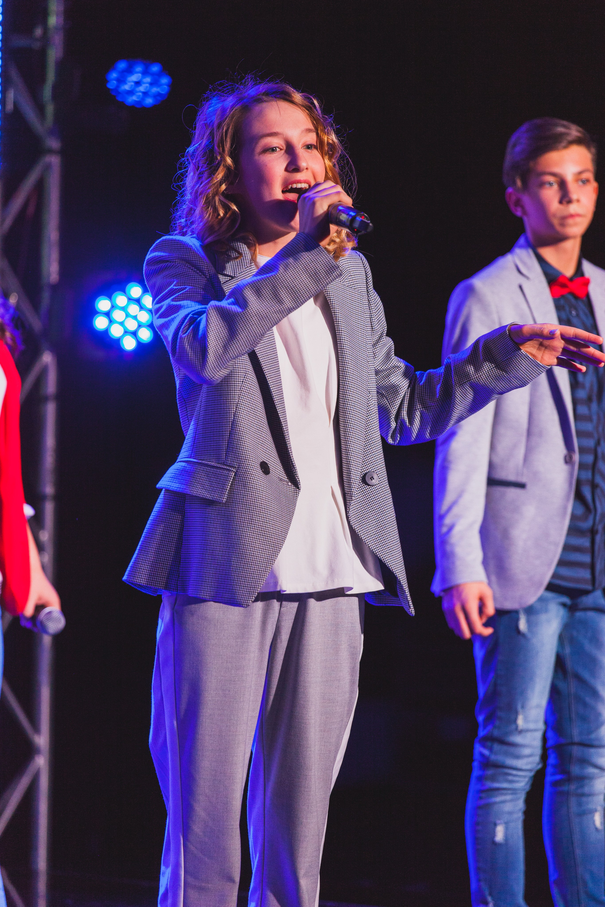 О2ТВ группа СТРАНА. Видеооператор/Фотограф Николай Завьялов