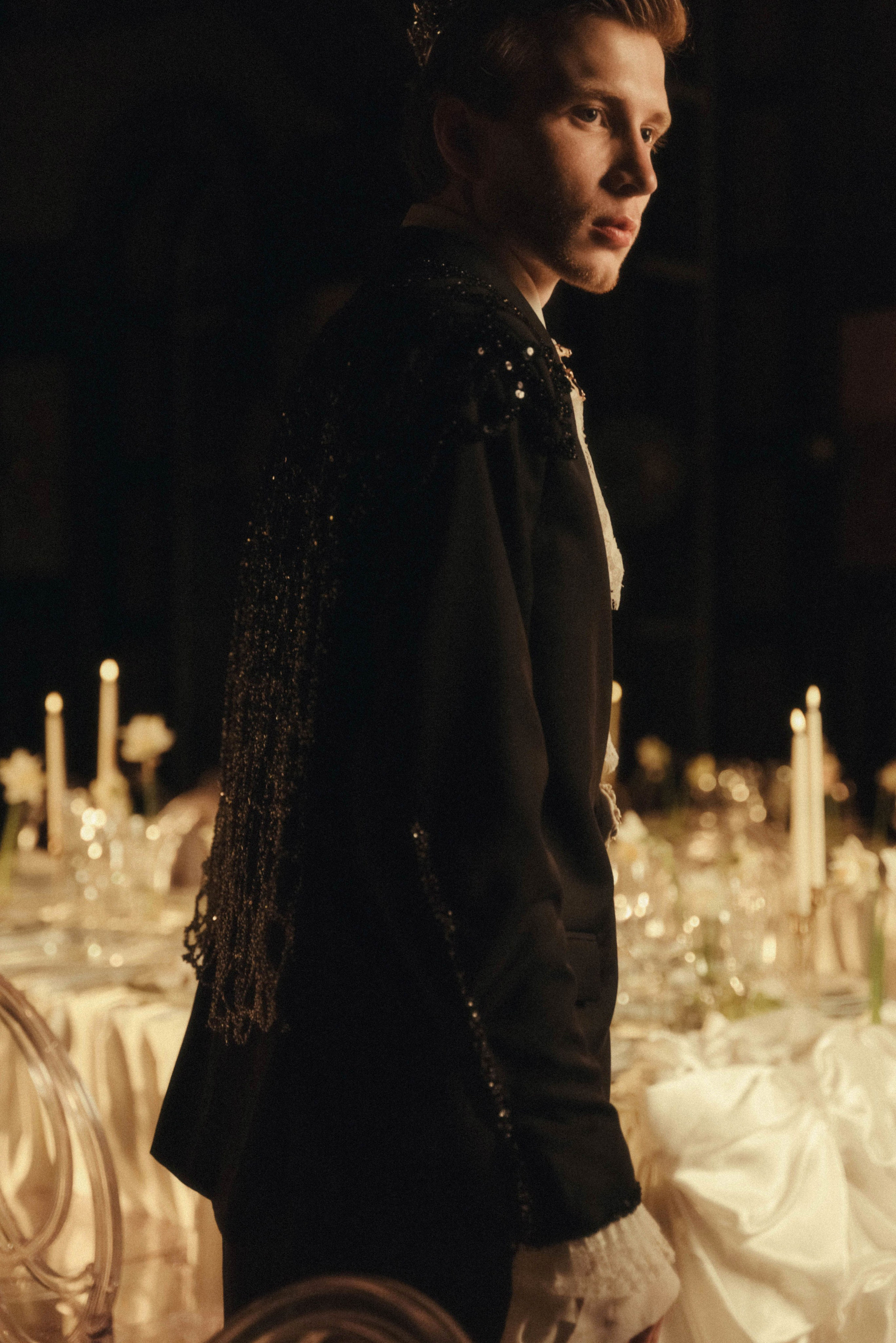 IN OLD CASTLE. Фотограф в Тюмени Марьяна Чирикова