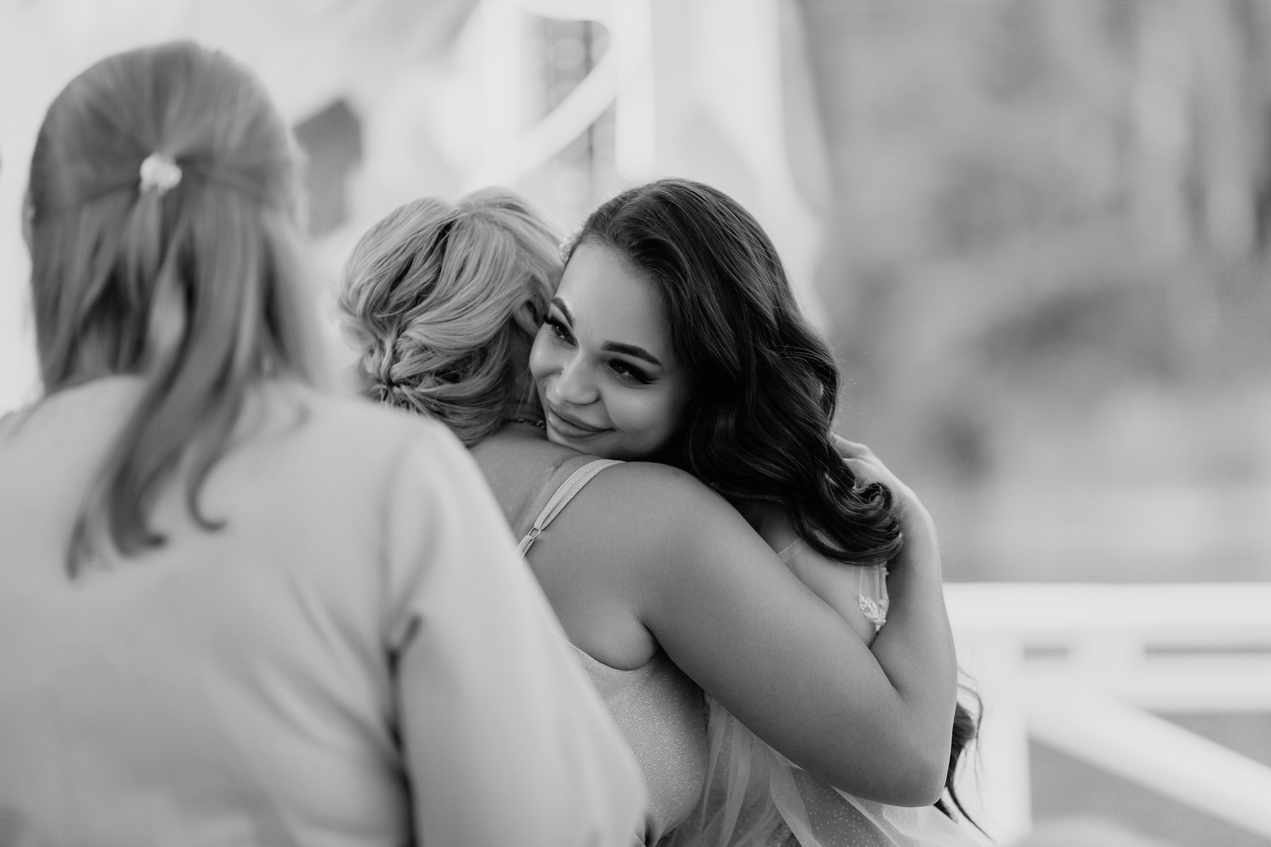 Свадебная фотосессия в Орле. Свадебный фотограф в Орле Андрей Поляков