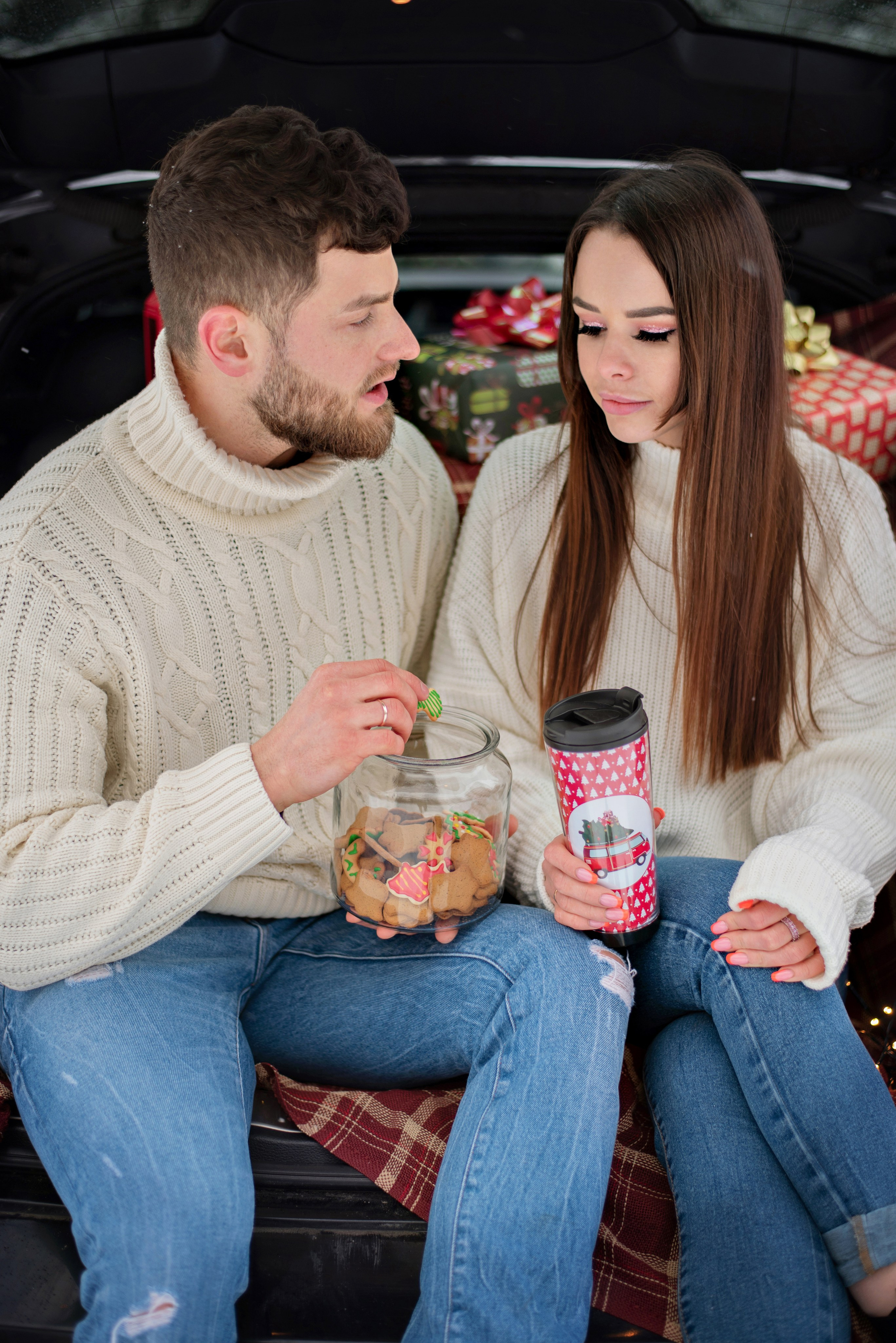 Тома и Денис. Лина Курочка — ваш фотограф
