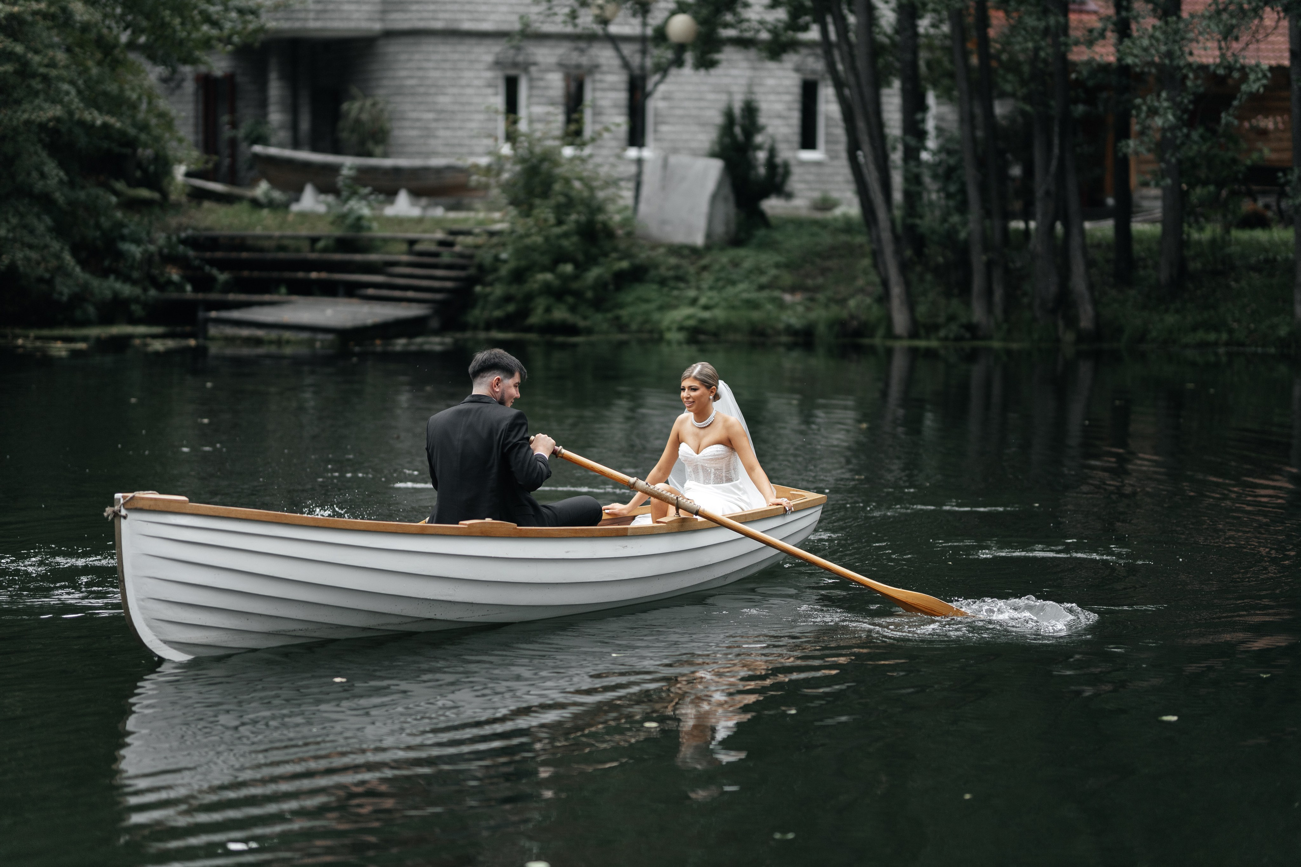 Aidar & Ralina. Свадебный фотограф Ильнар Асадуллин