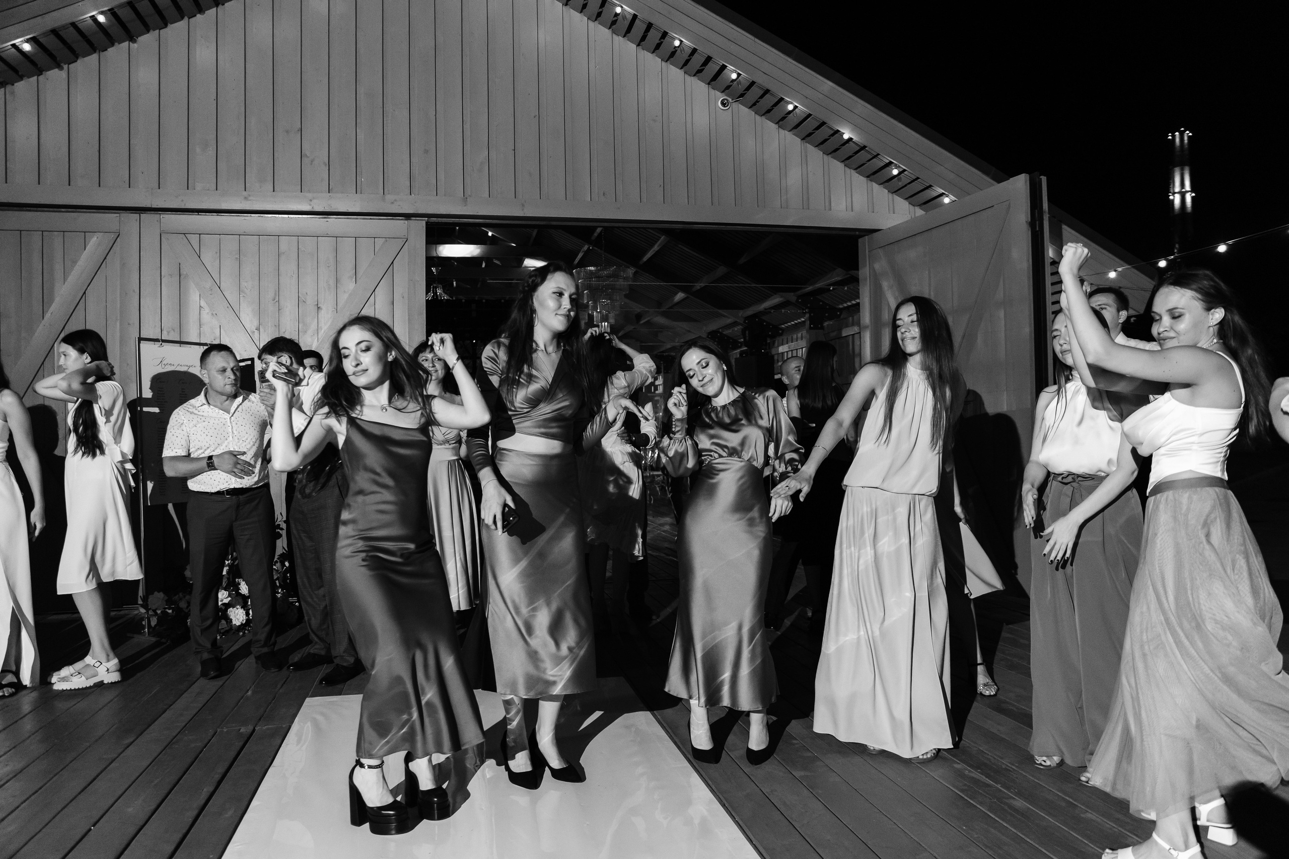 Marat & Ilgina. Свадебный фотограф Ильнар Асадуллин