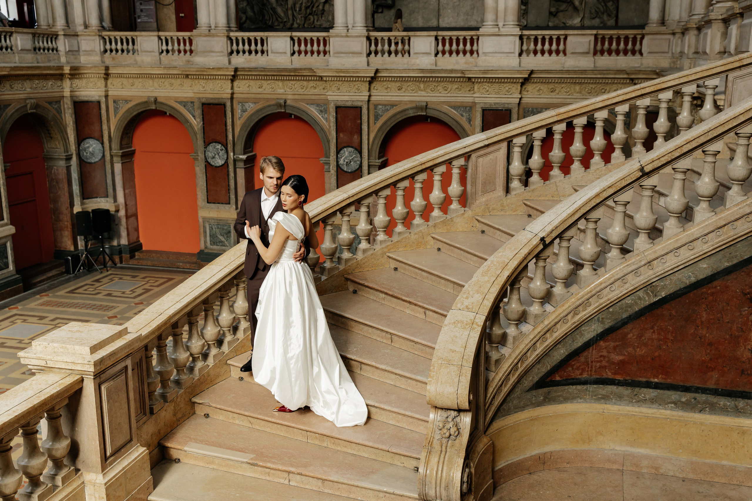 Свадебный фотограф в Екатеринбурге Александр Перепечин