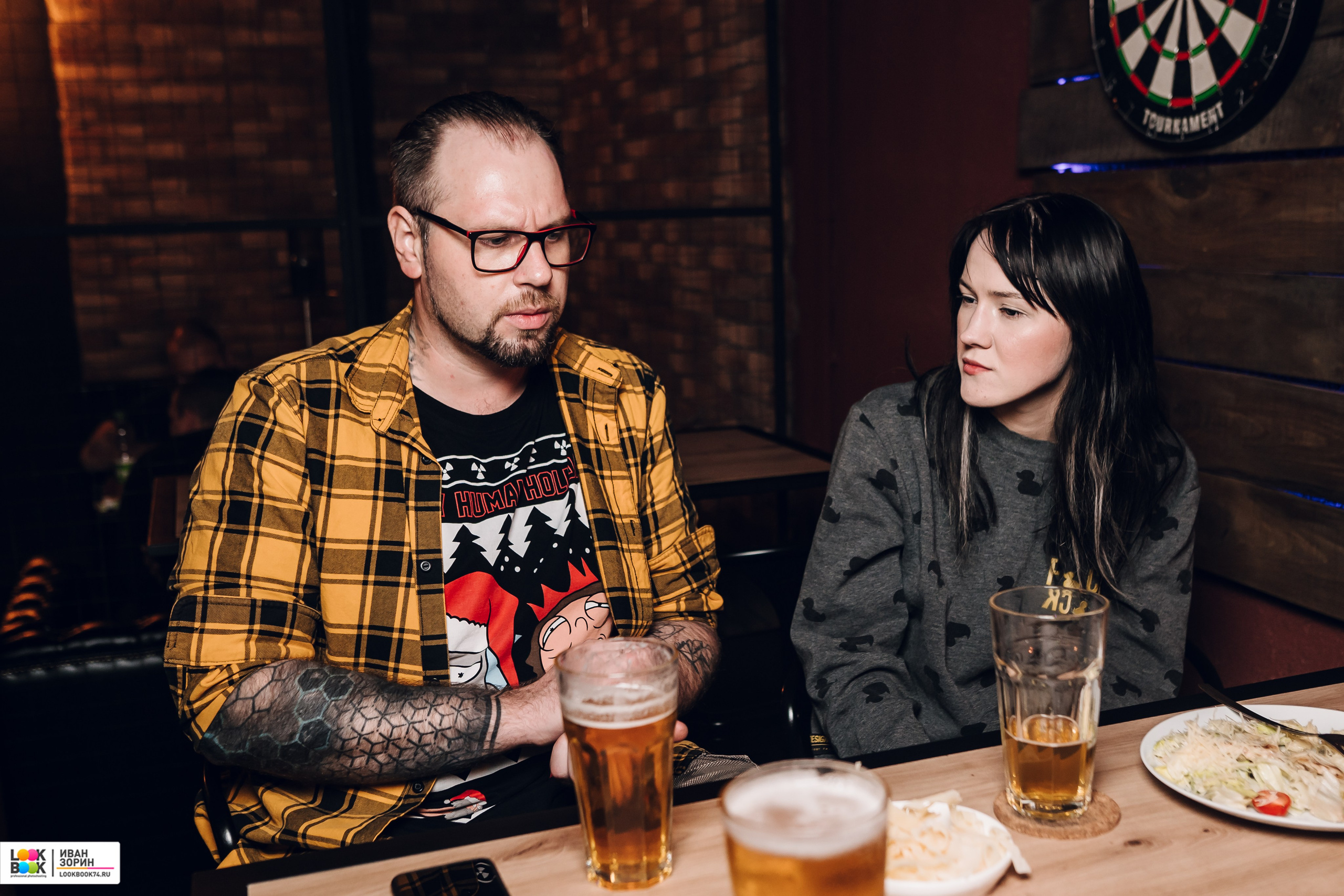 Репортаж. Свадебный, портретный и репортажный фотограф в Екатеринбурге