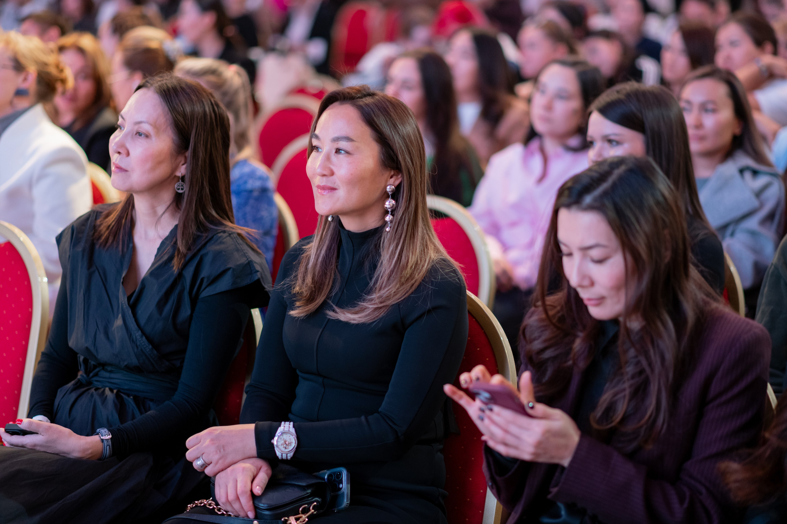 Tanu Creative 16.10.2025. Фотограф Астана, Алматы