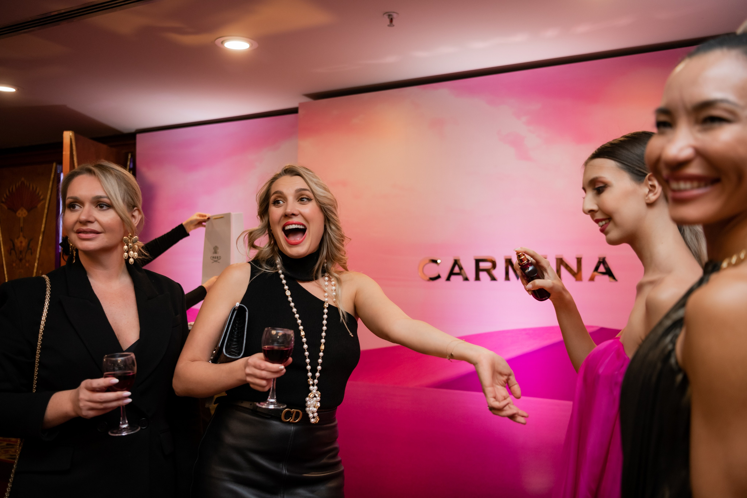 Beaujolais nouveau 2023. Фотограф Астана, Алматы