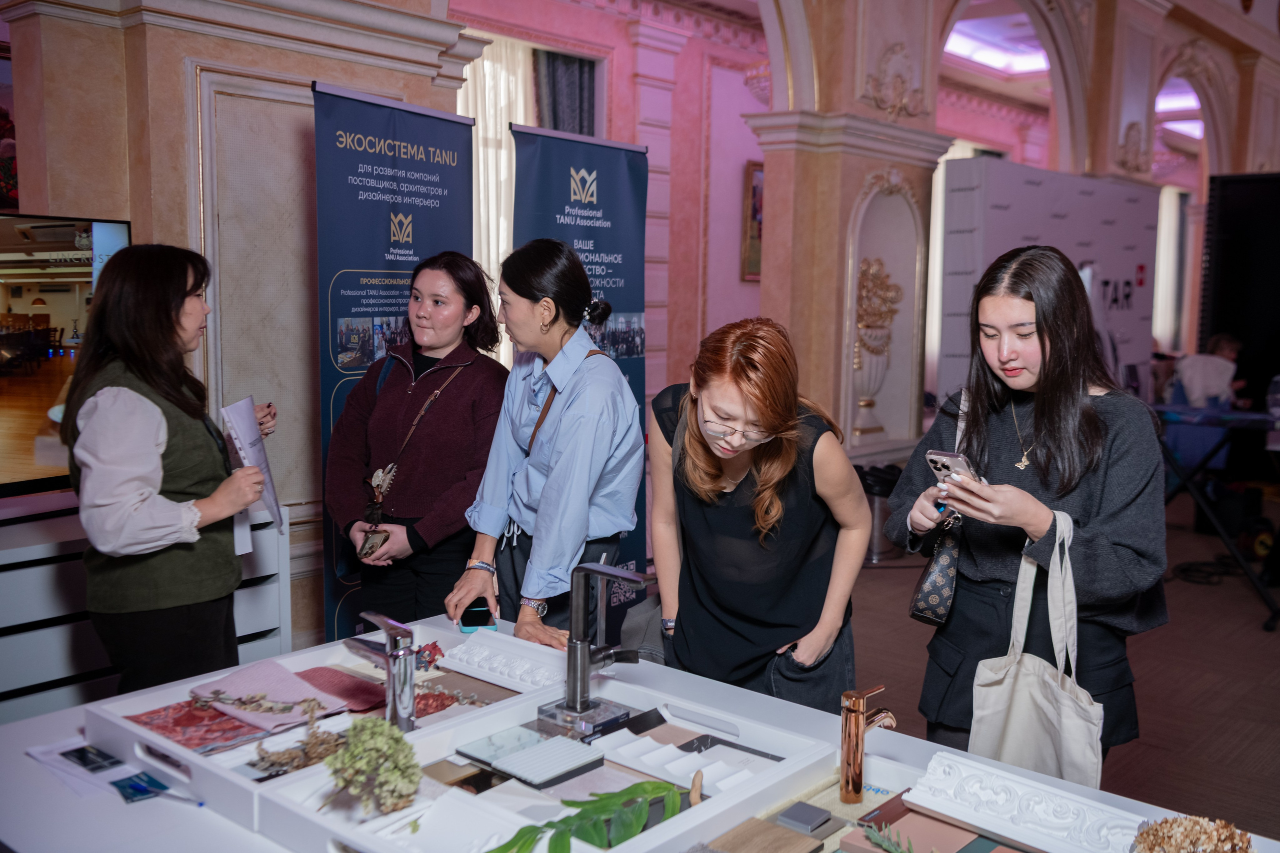 Tanu Creative 16.10.2025. Фотограф Астана, Алматы