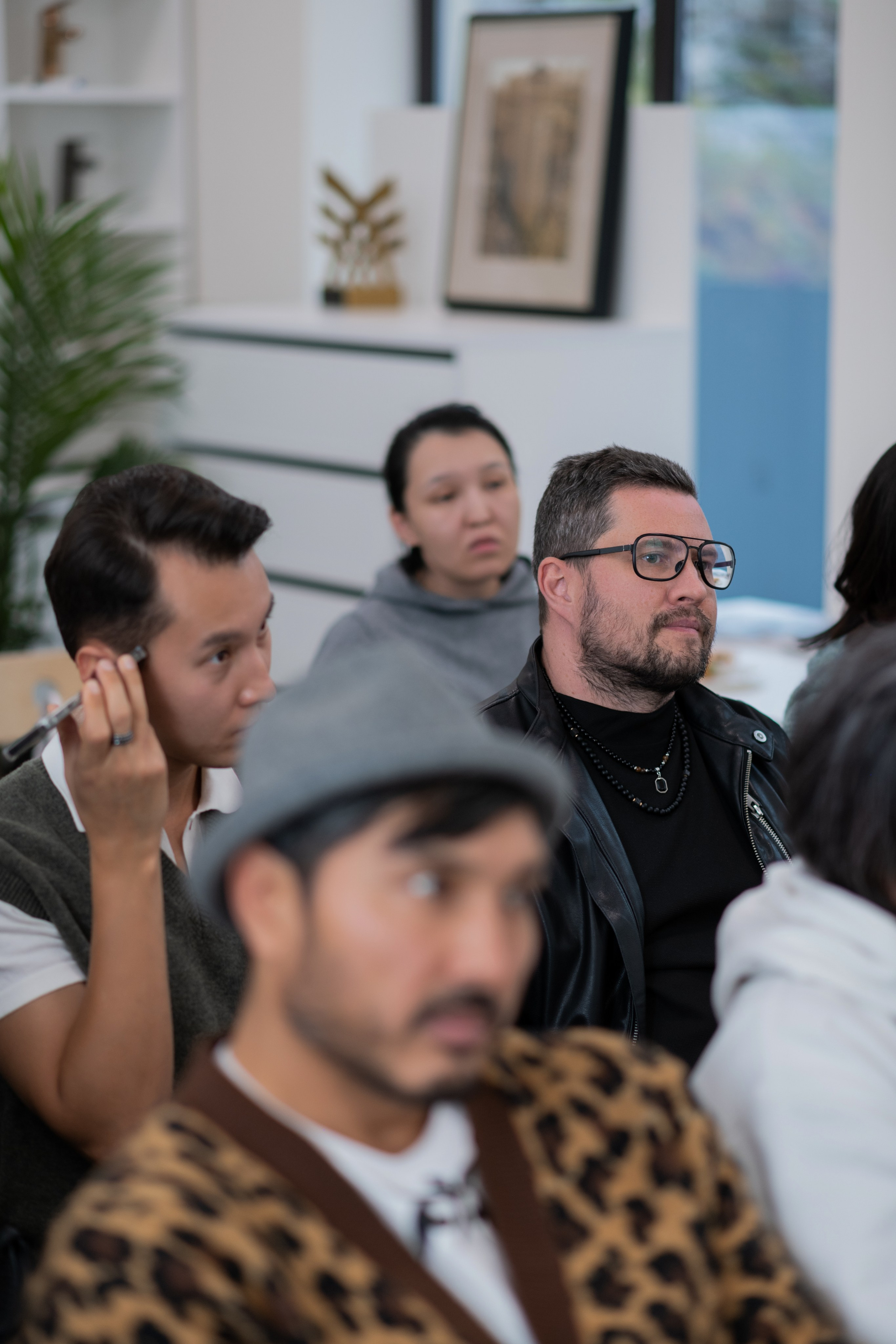 Vetvi. Фотограф Астана, Алматы