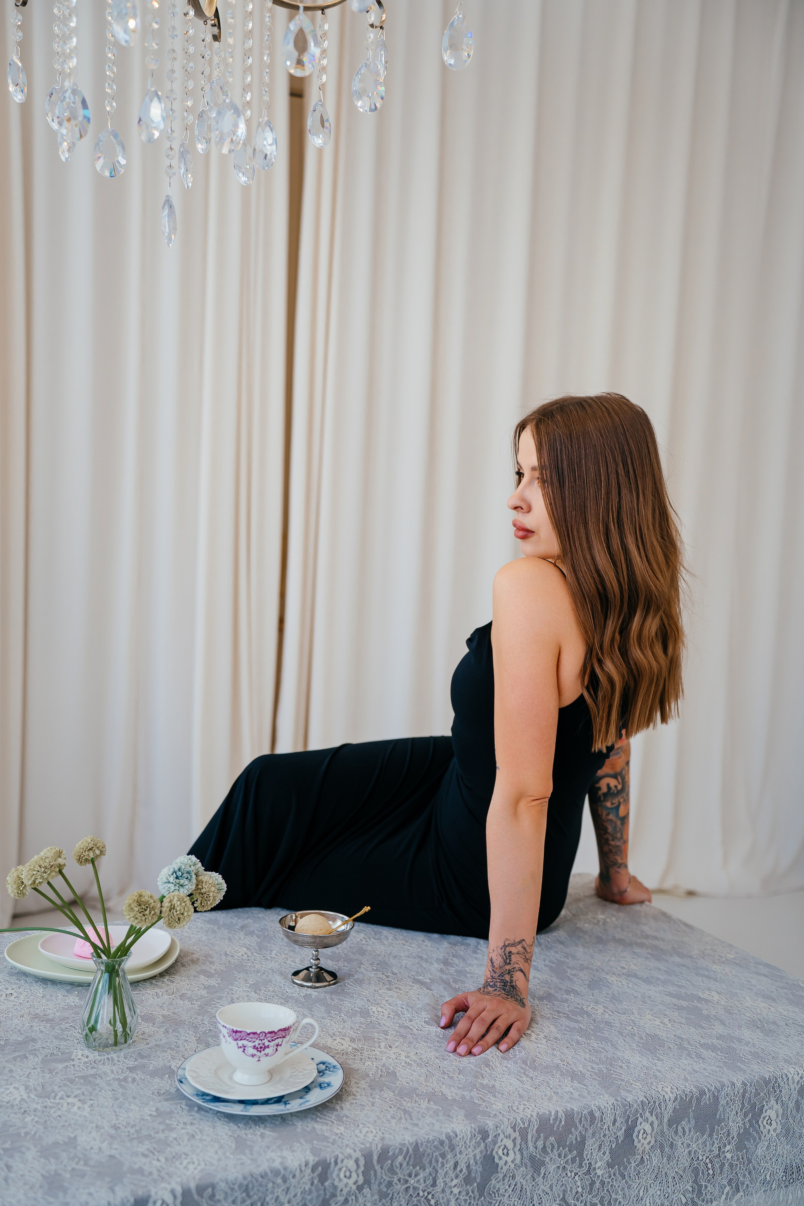 Ксюша. Фотограф Иркутск / Хомутово