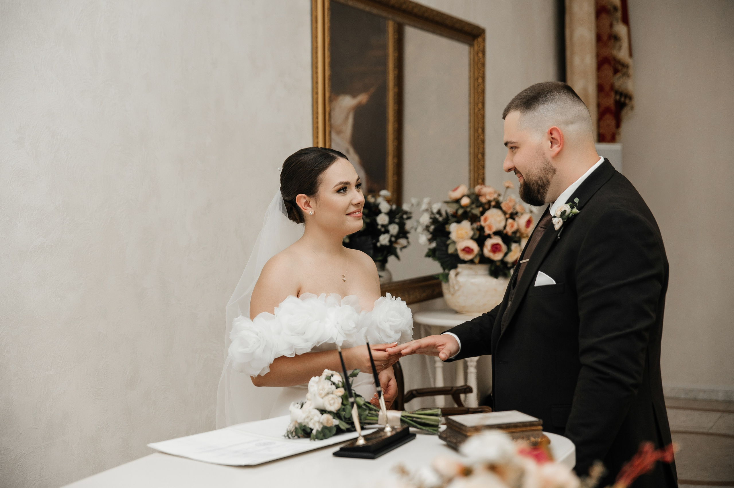 Александр и Анастасия. Свадебный и семейный фотограф Кореновск/Краснодар