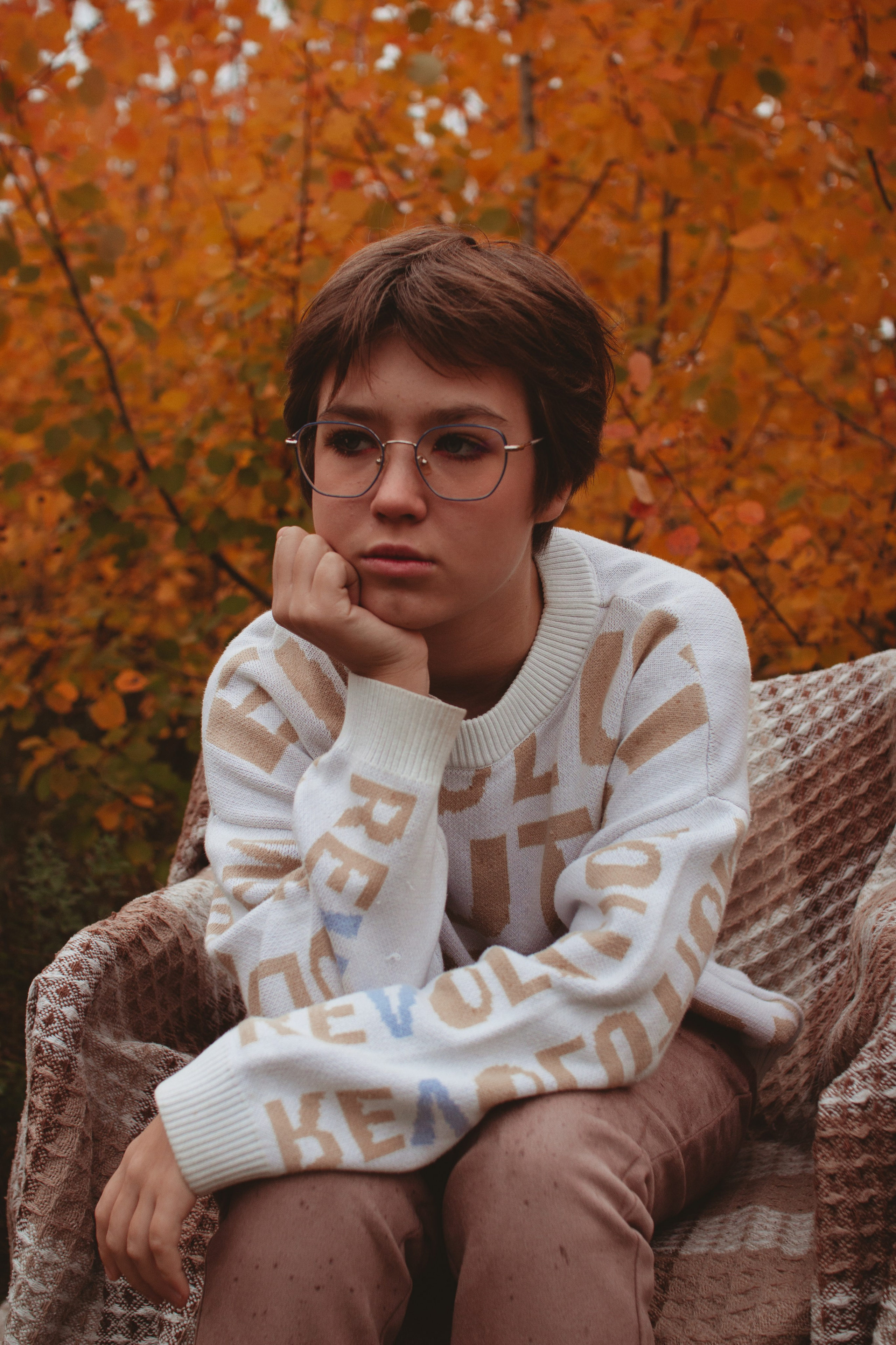 Зубовы Family Осень. Фотограф в Челябинске Филимонова Дарья