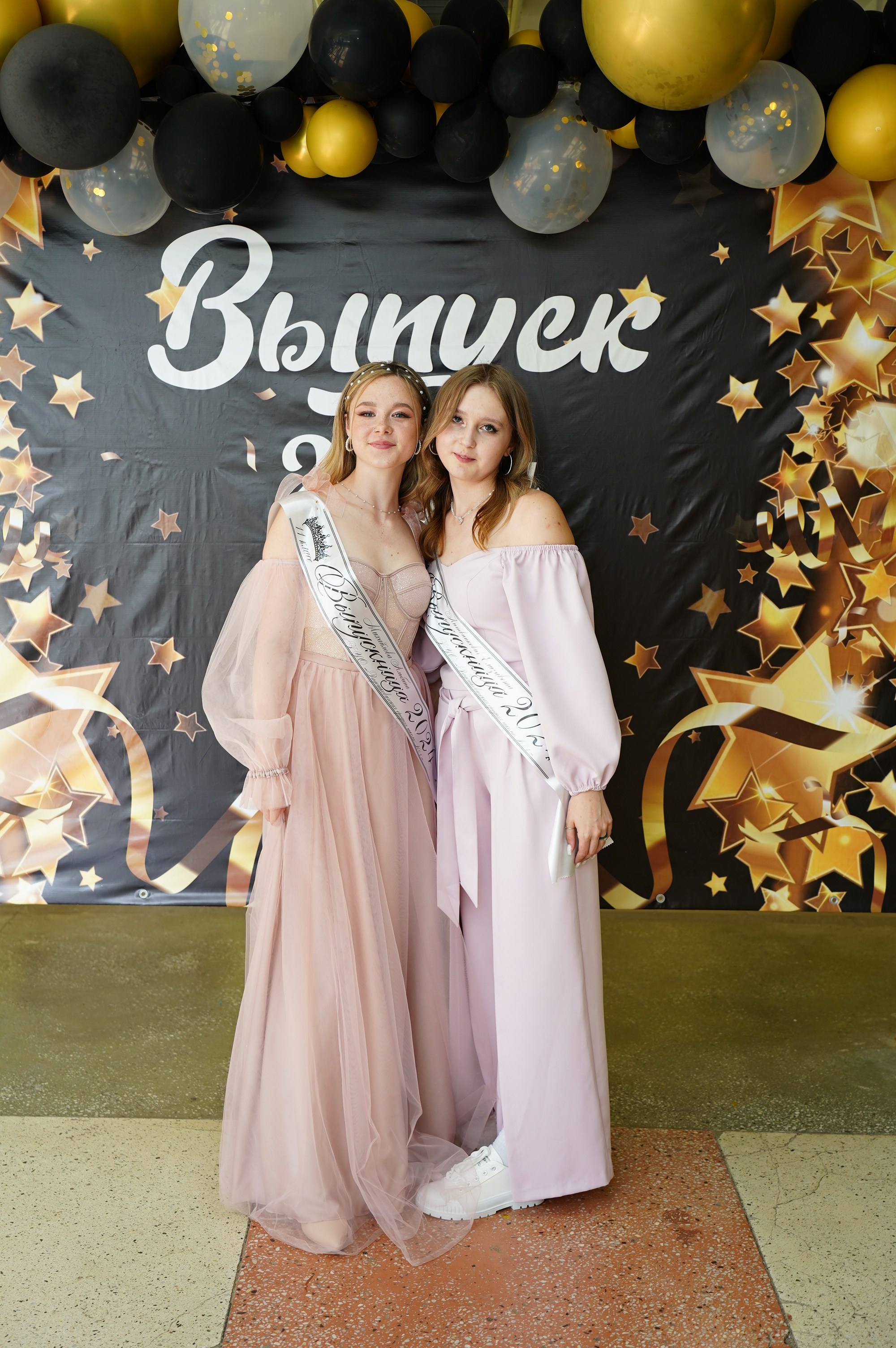 Выпускной. Семейный и свадебный фотограф Минск, Беларусь Анна Орловская